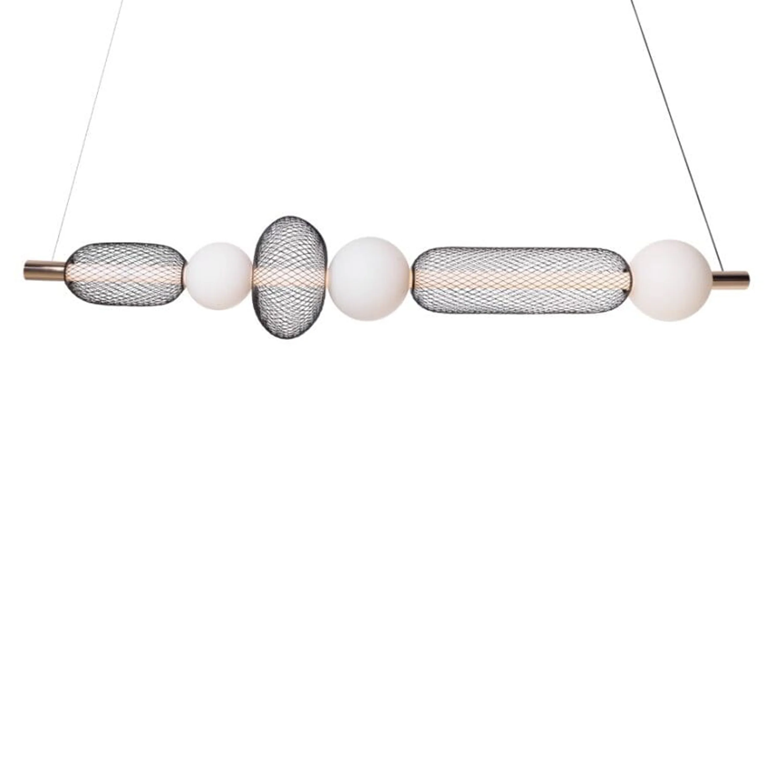 Lampa Wisząca LED Bora 130 cm - Image 2