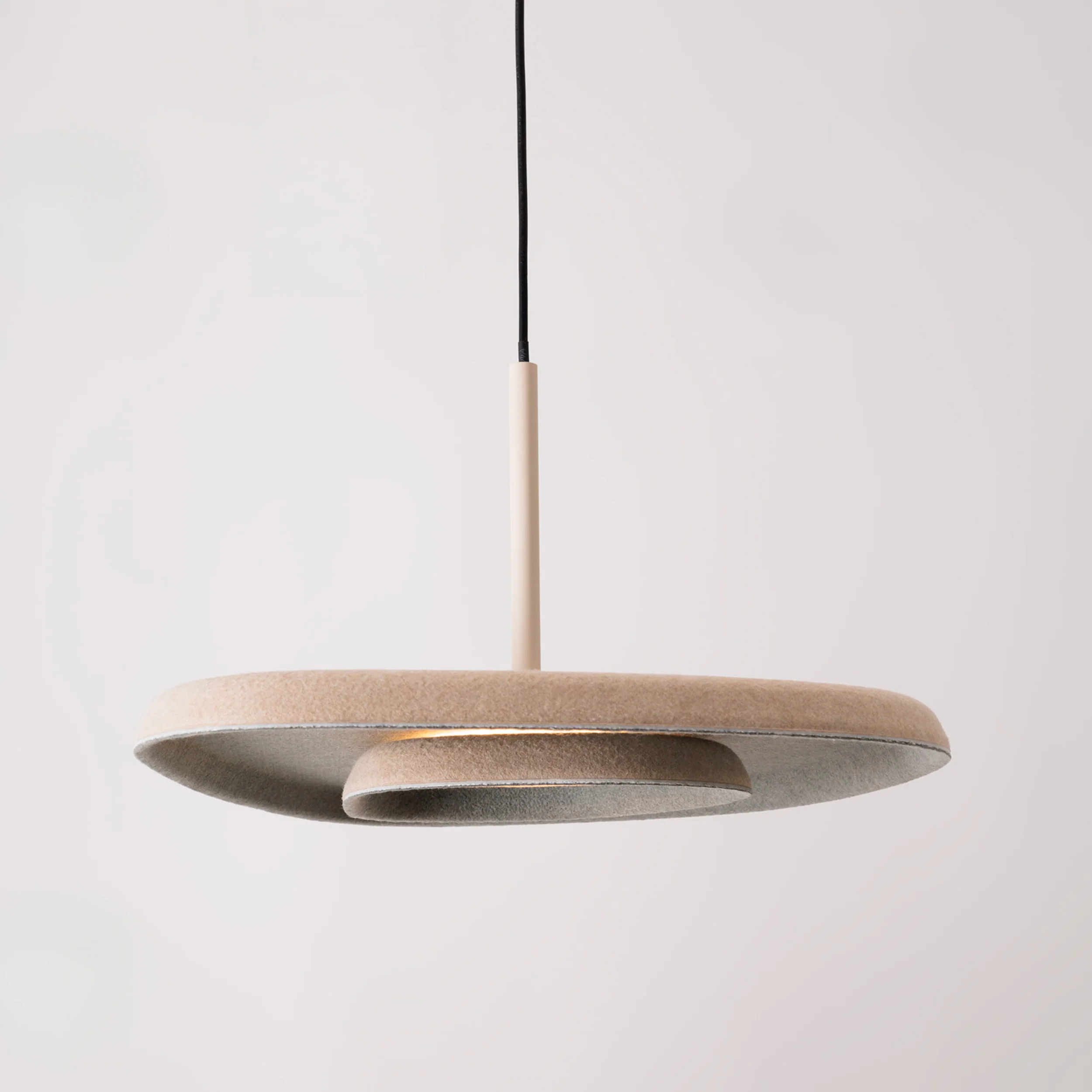 Lampa Wisząca LED Deux - Image 4