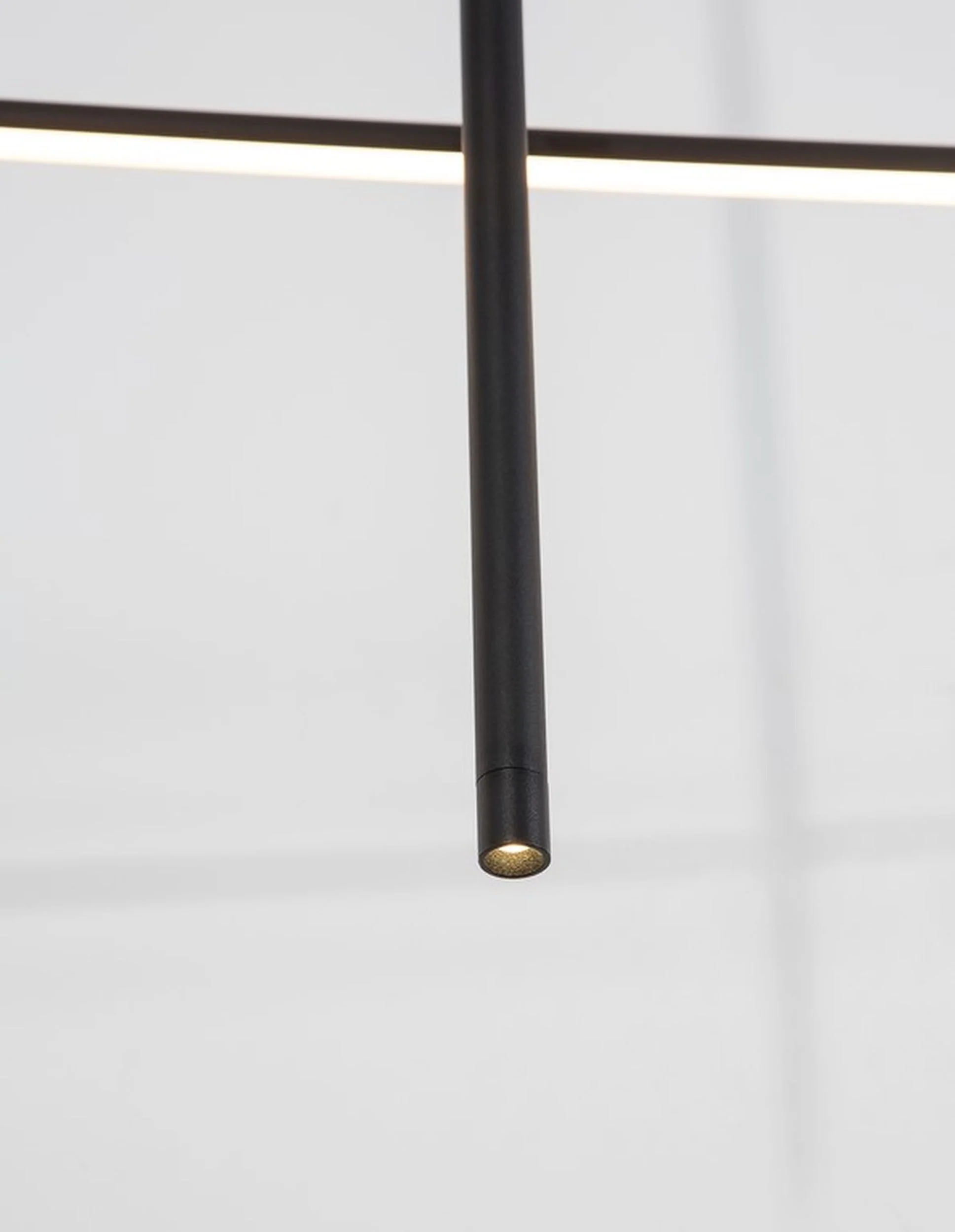Lampa wisząca Lemmod LED czarna - Image 8