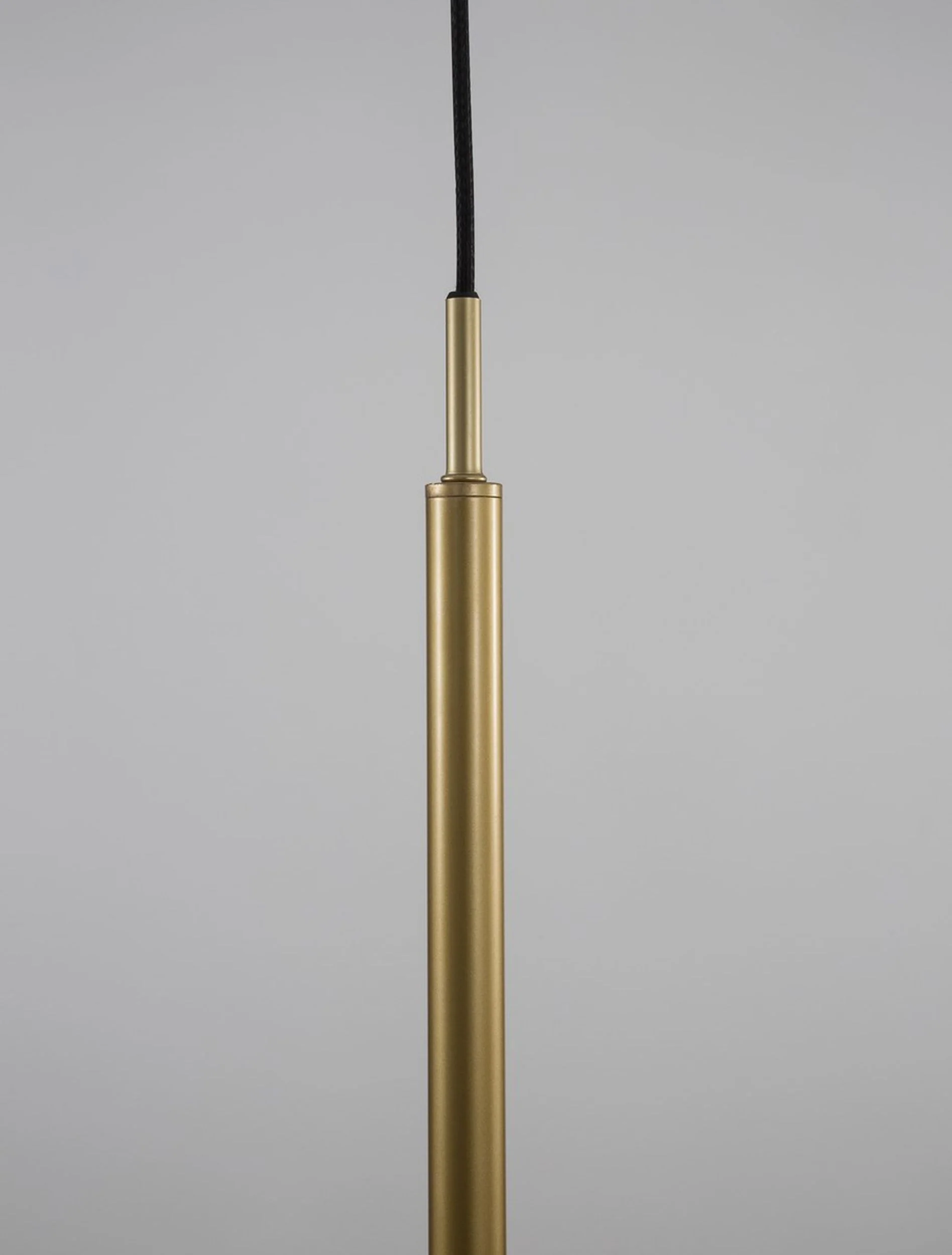 Lampa wisząca Letarian złota - Image 5