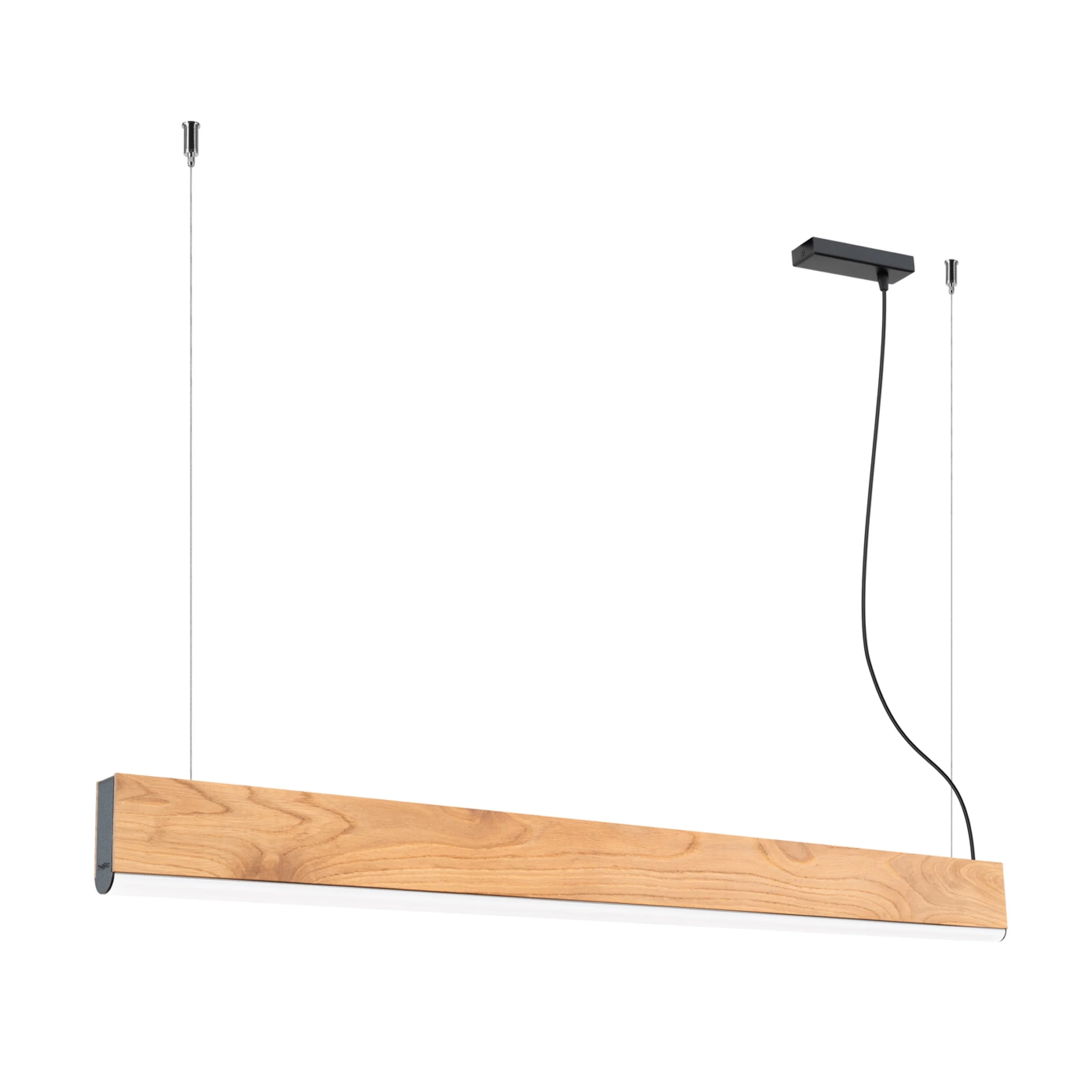 Lampa wisząca Lykke 120 cm LED barwa neutralna - Image 5