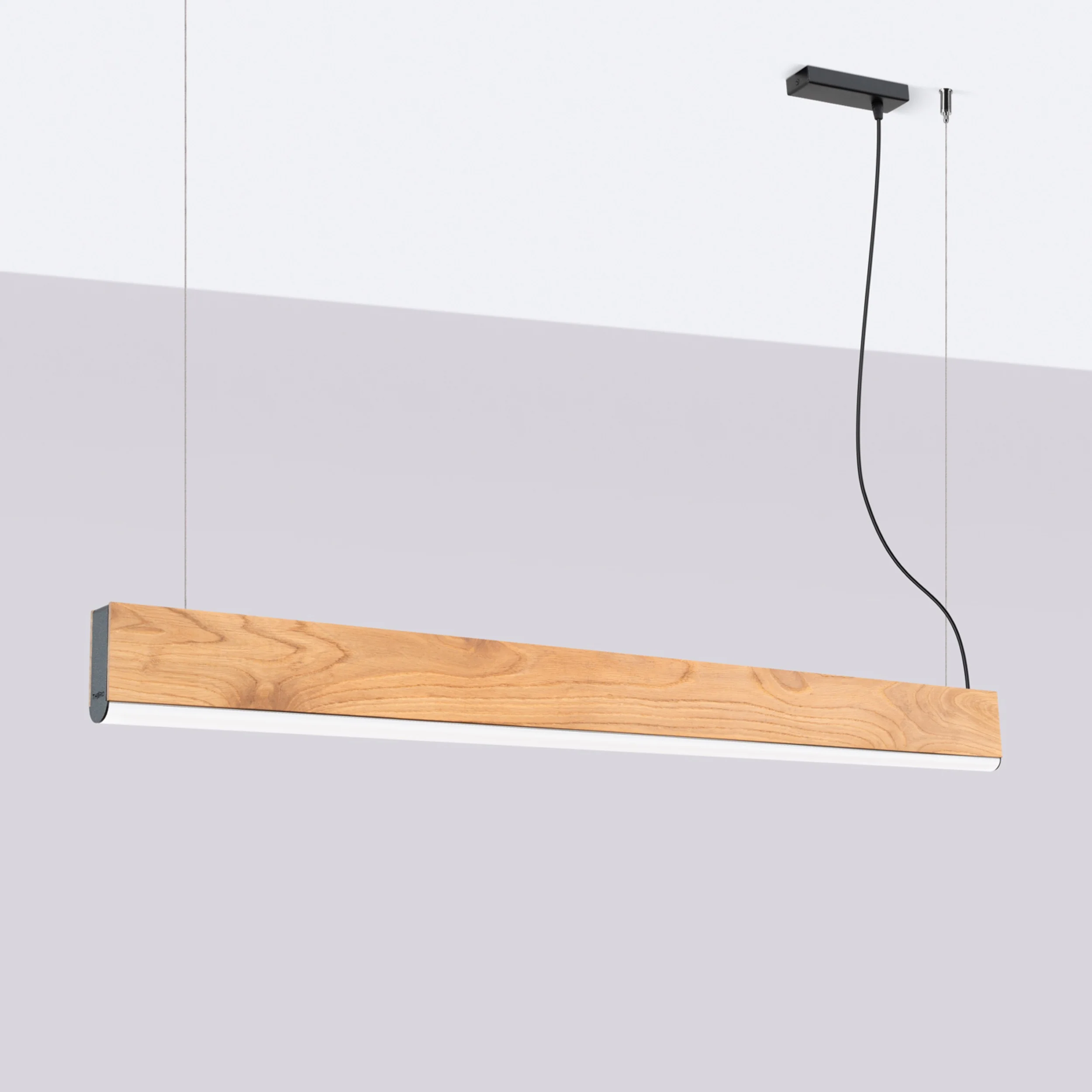 Lampa wisząca Lykke 120 cm LED barwa neutralna - Image 6