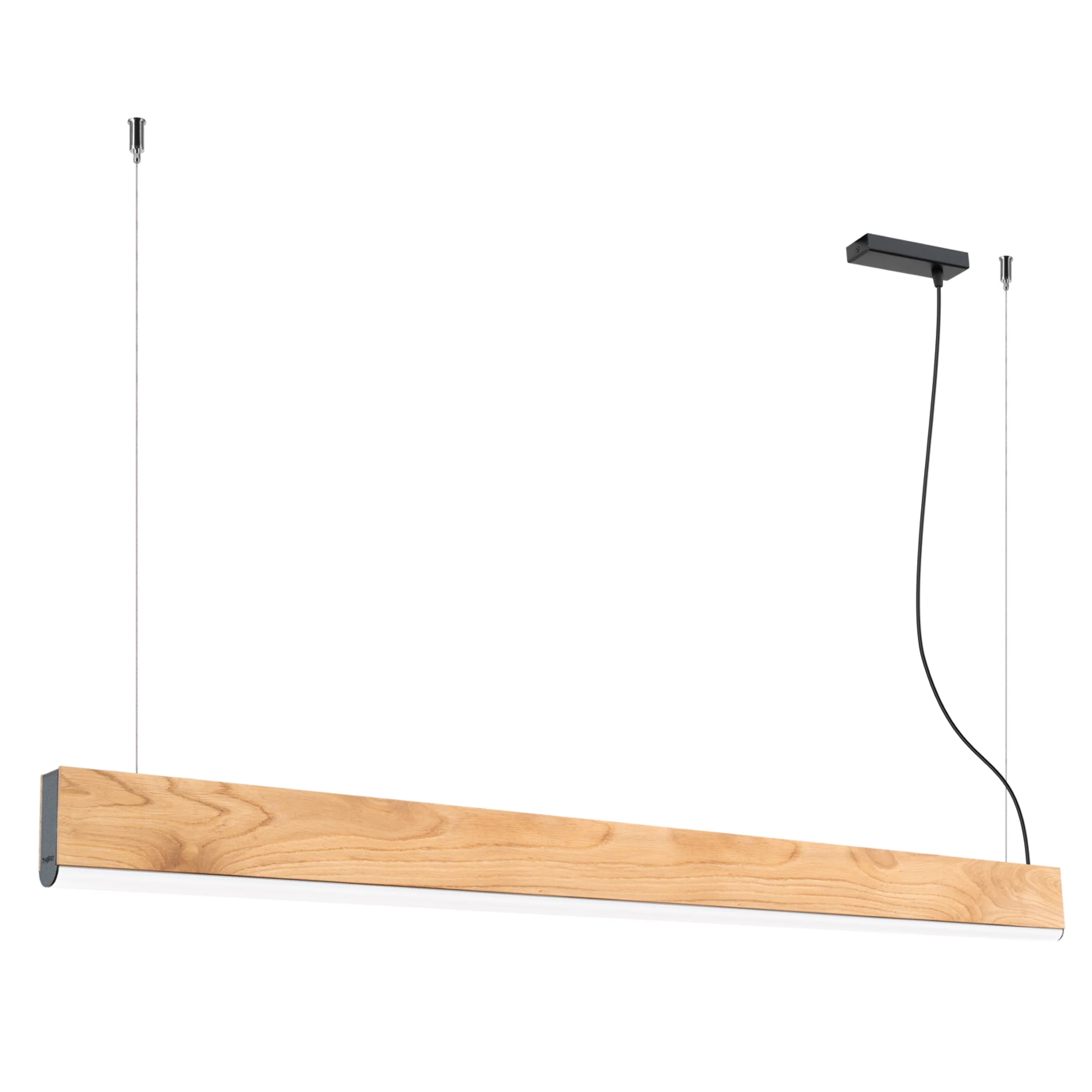 Lampa wisząca Lykke 150 cm LED barwa ciepła - Image 5