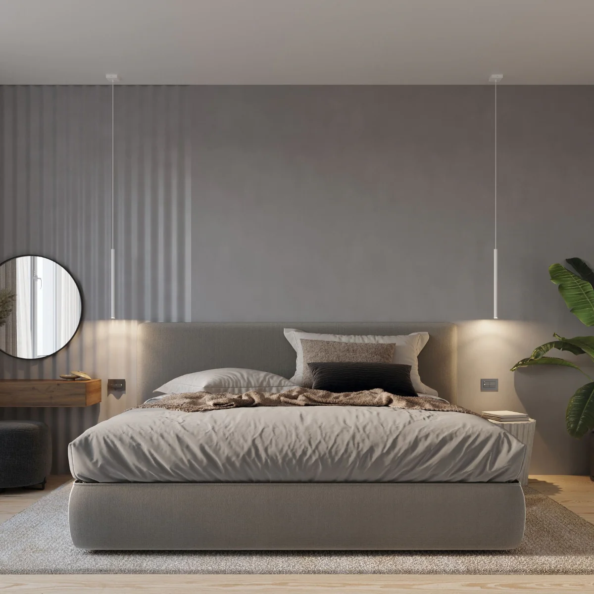 Lampa wisząca Pastelo 1 biała - Image 3