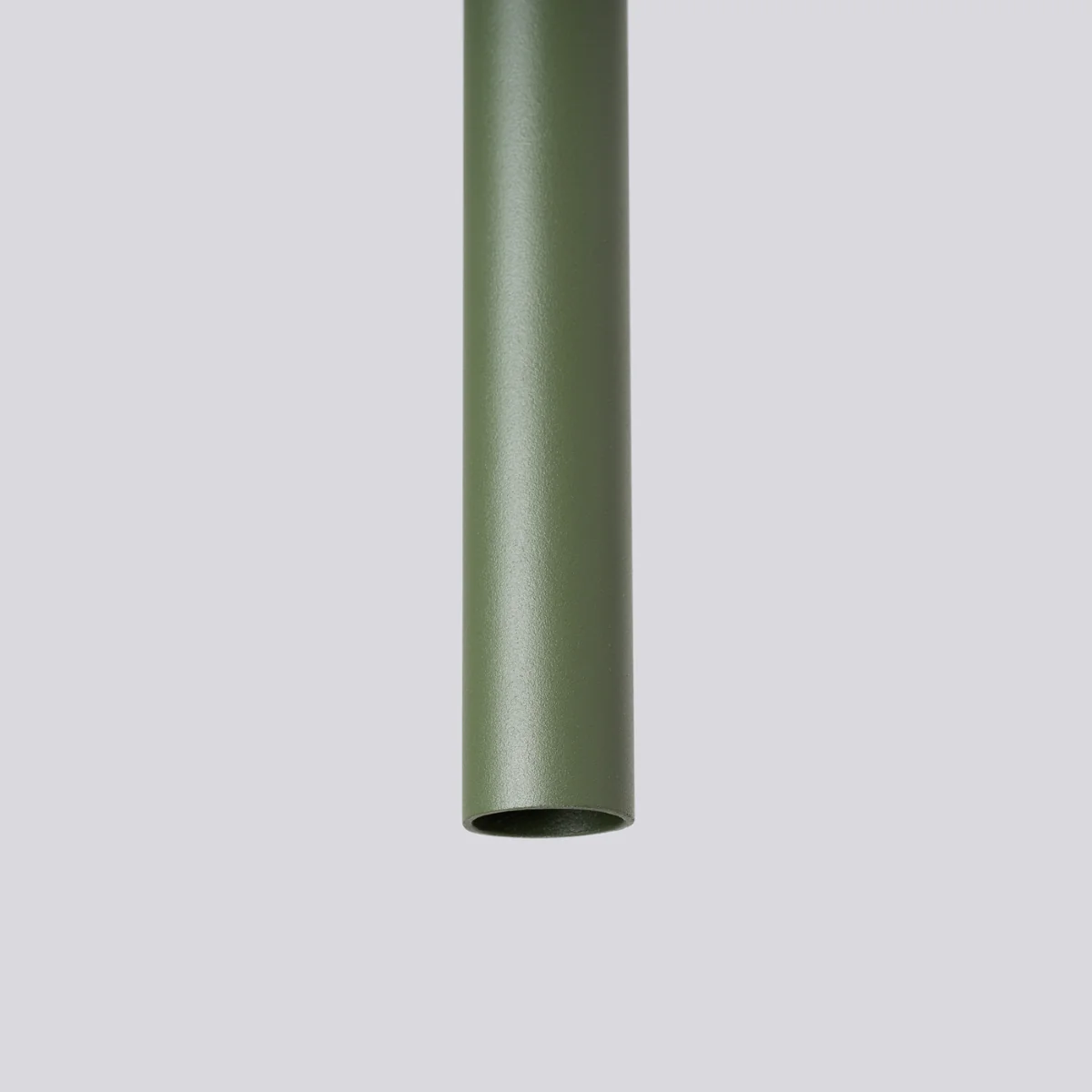 Lampa wisząca Pastelo 3P zielona oliwka - Image 5