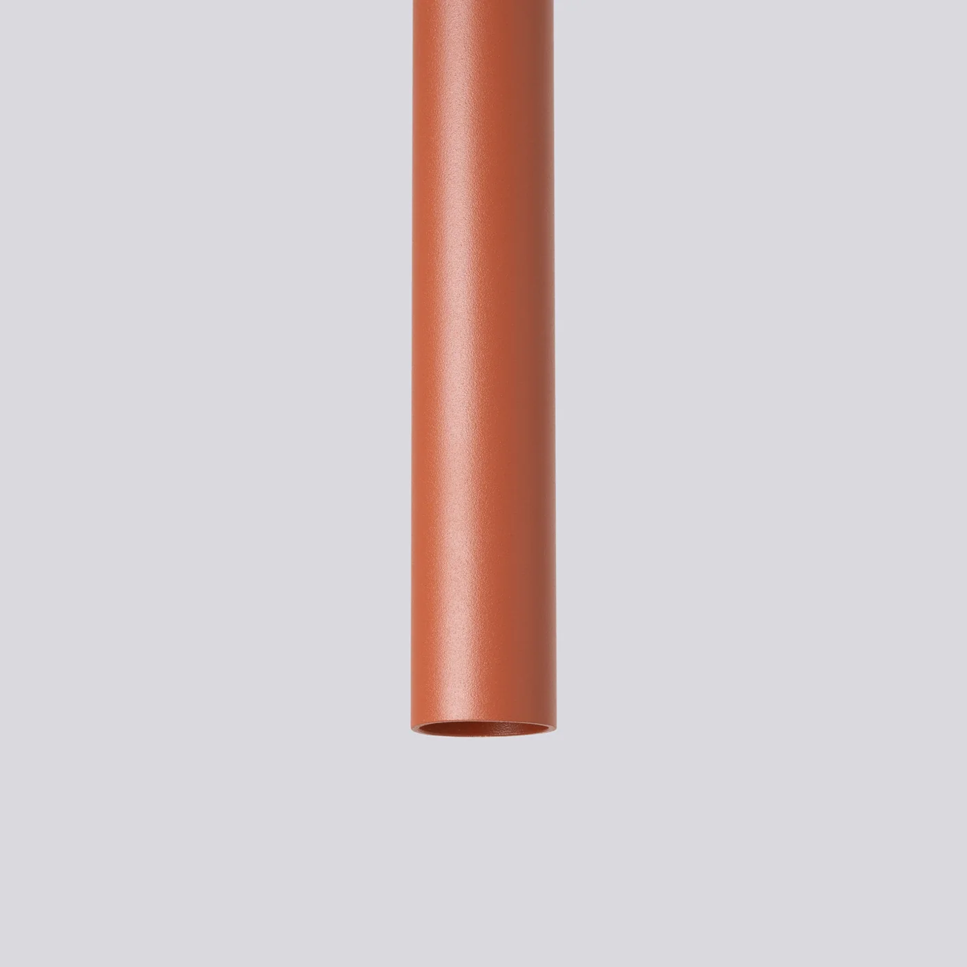 Lampa wisząca Pastelo 5P ochra czerwona - Image 5