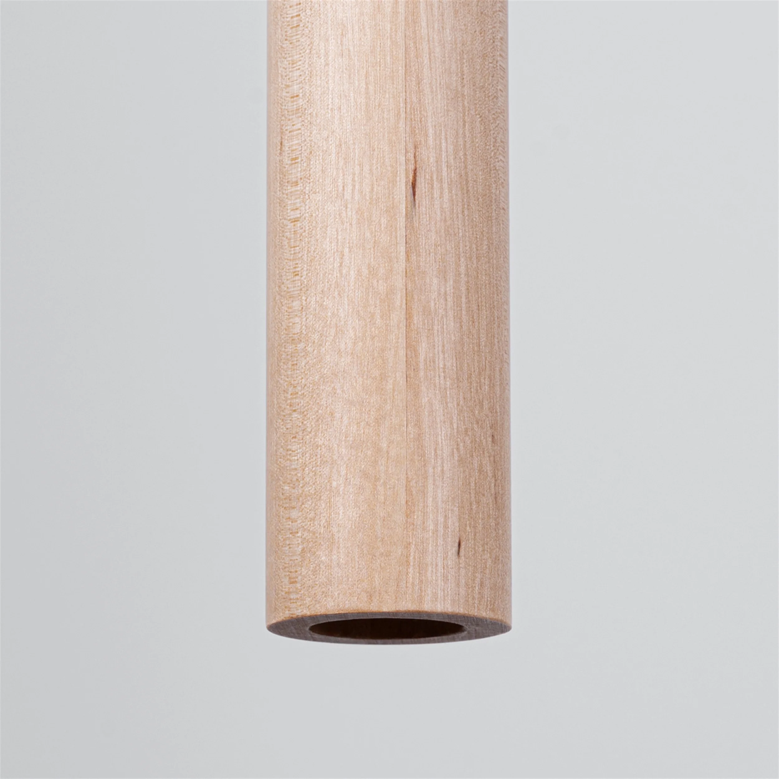 Lampa wisząca Pastelo x1 drewno - Image 4