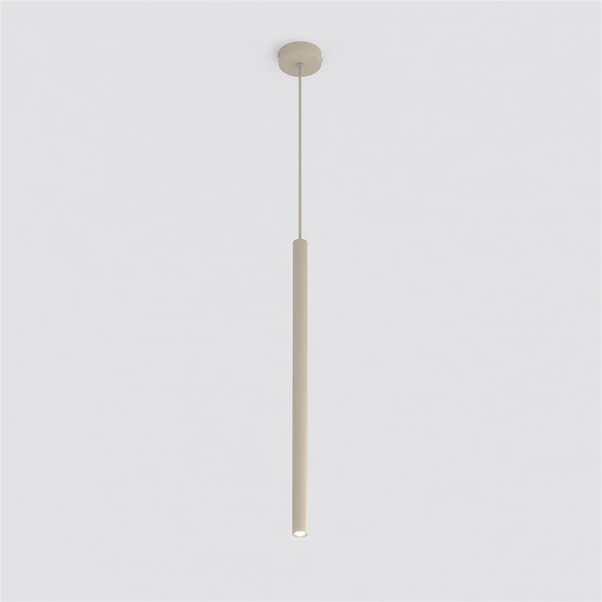 Lampa wisząca Selter x1 mokka - Image 4