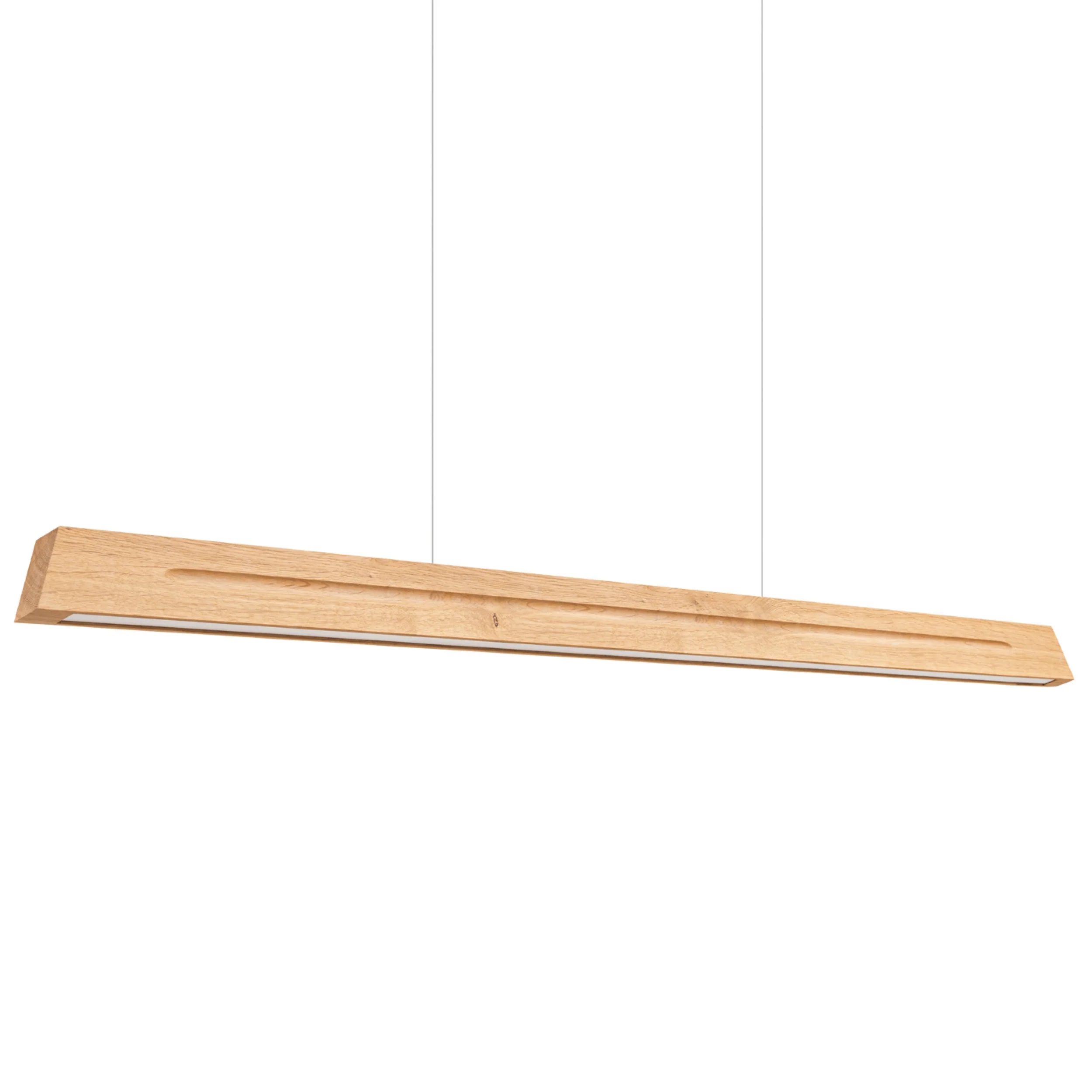 Lampa wisząca Skog 150 cm LED barwa ciepła - Image 5