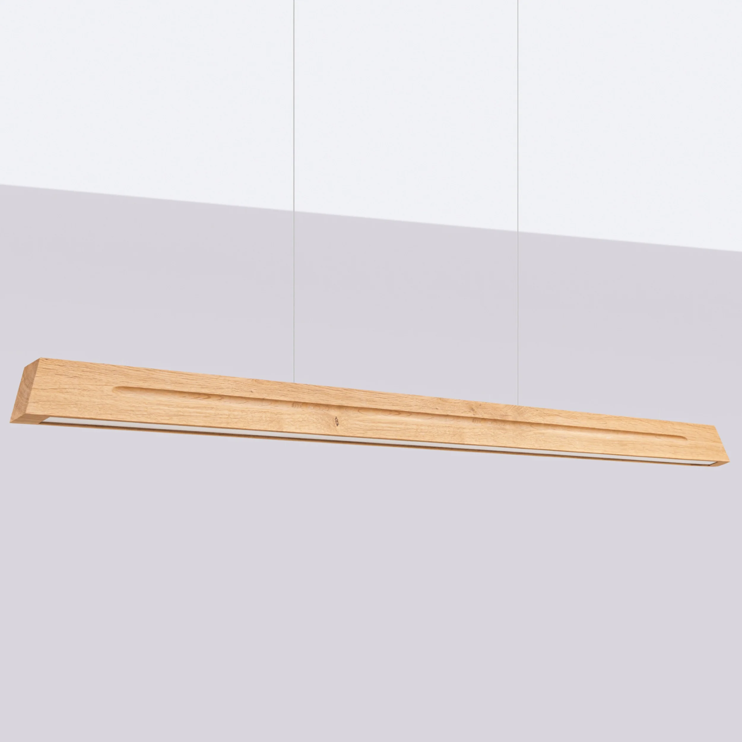 Lampa wisząca Skog 150 cm LED barwa ciepła - Image 6