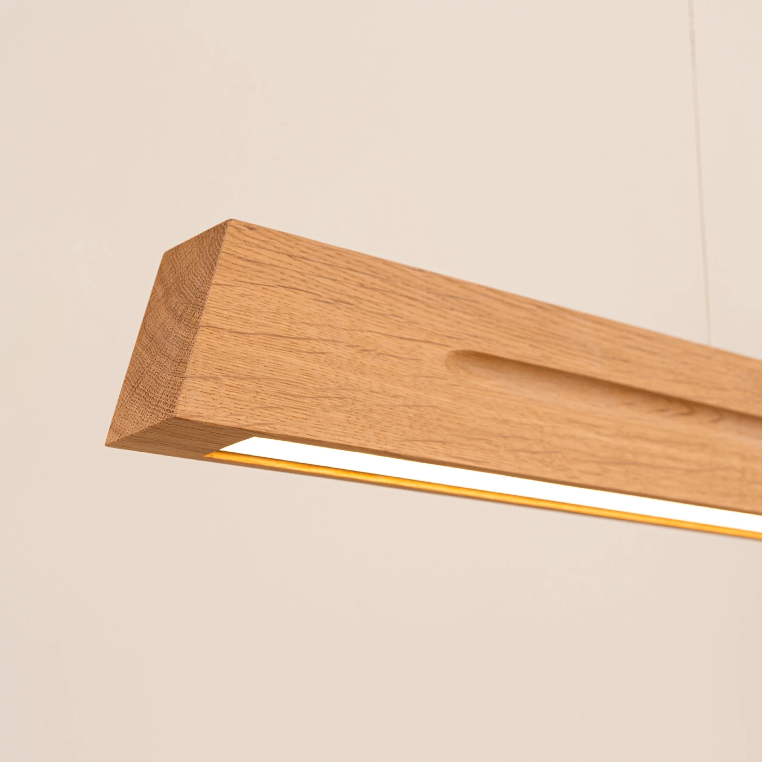 Lampa wisząca Skog 150 cm LED barwa ciepła - Image 8