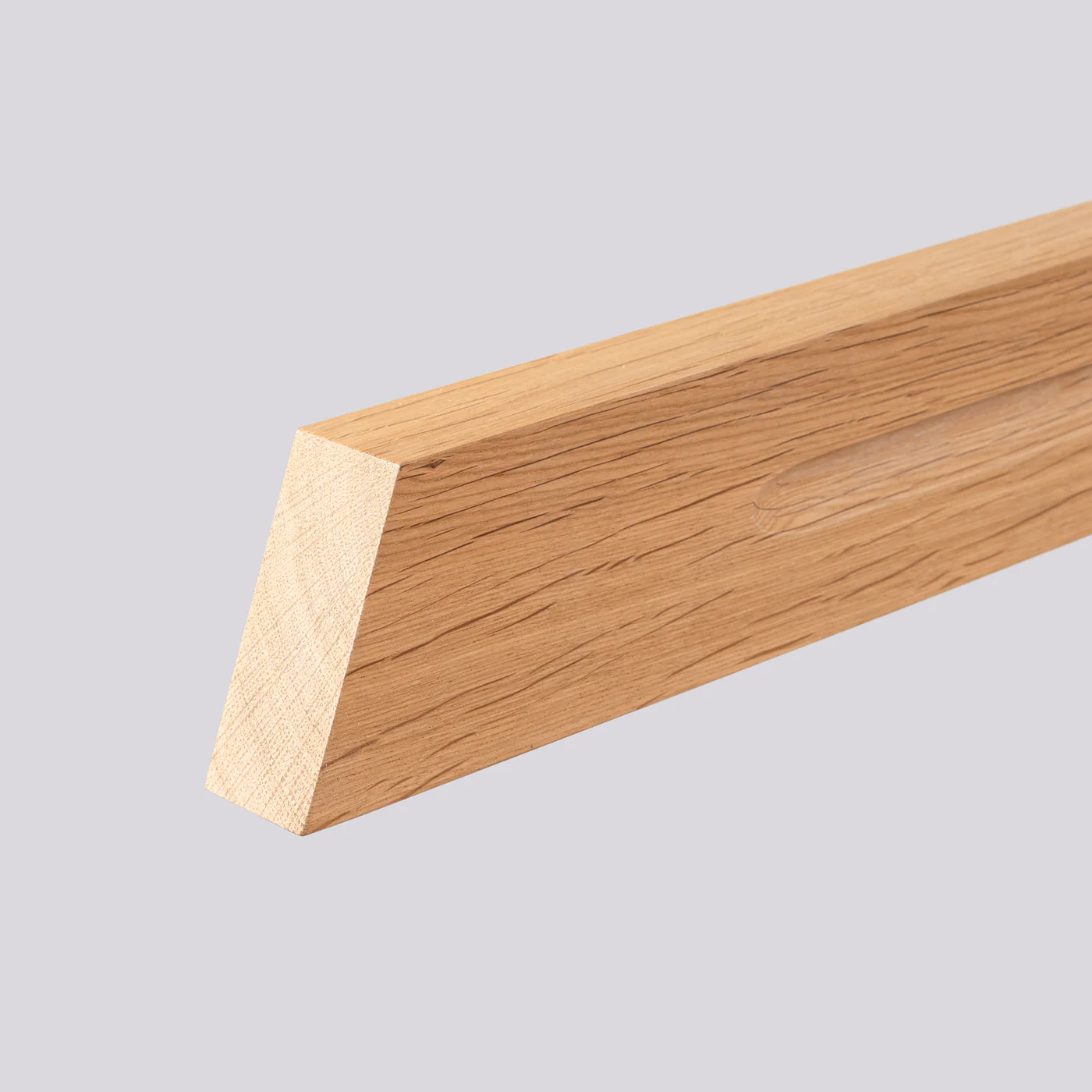 Lampa wisząca Skog LED 120 cm dąb 4000K - Image 10