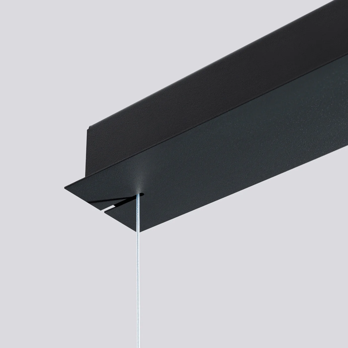 Lampa wisząca Skog LED 150 cm dąb 4000K - Image 12