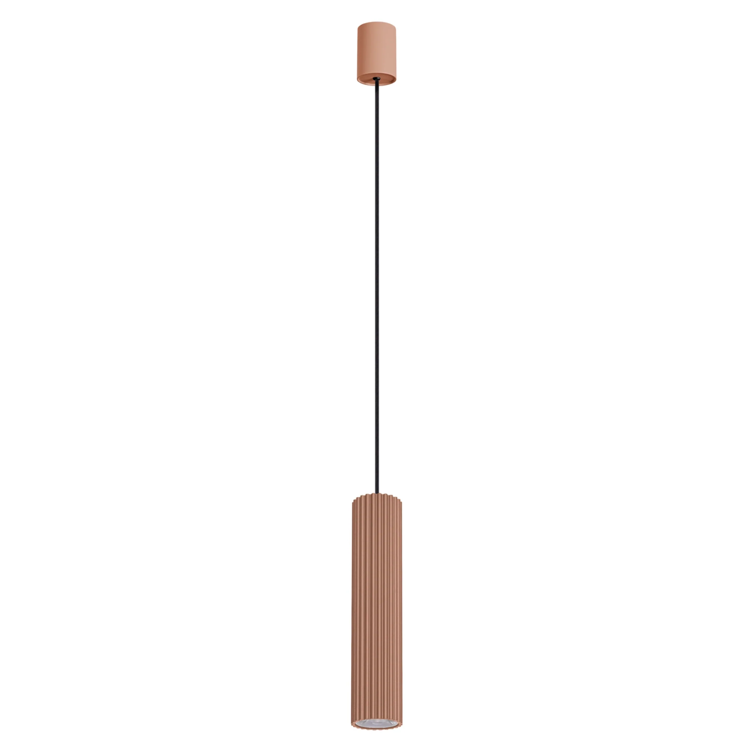 Lampa wisząca Smart Ivar 1 mocca LED barwa neutralna