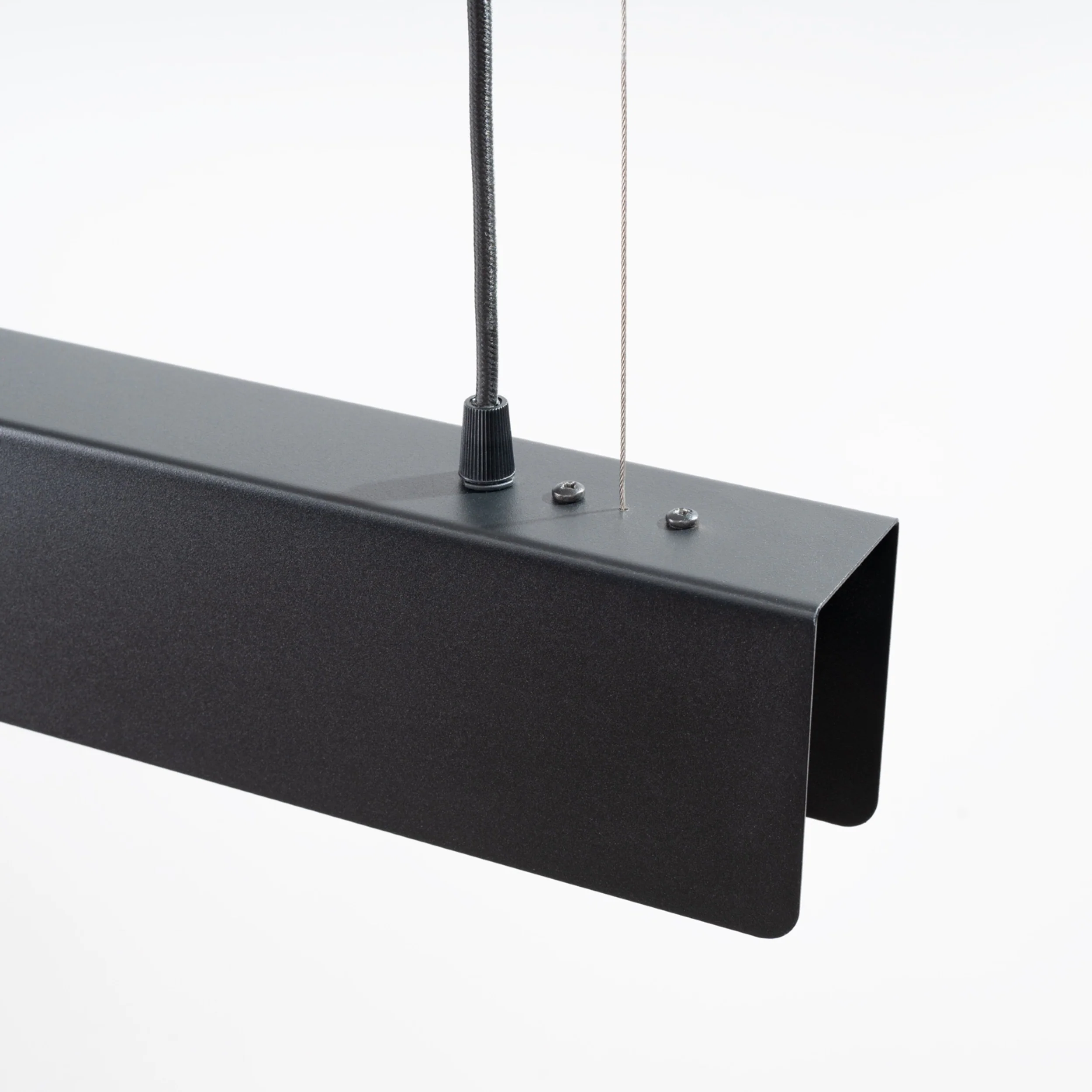Lampa wisząca Spark czarna - Image 16
