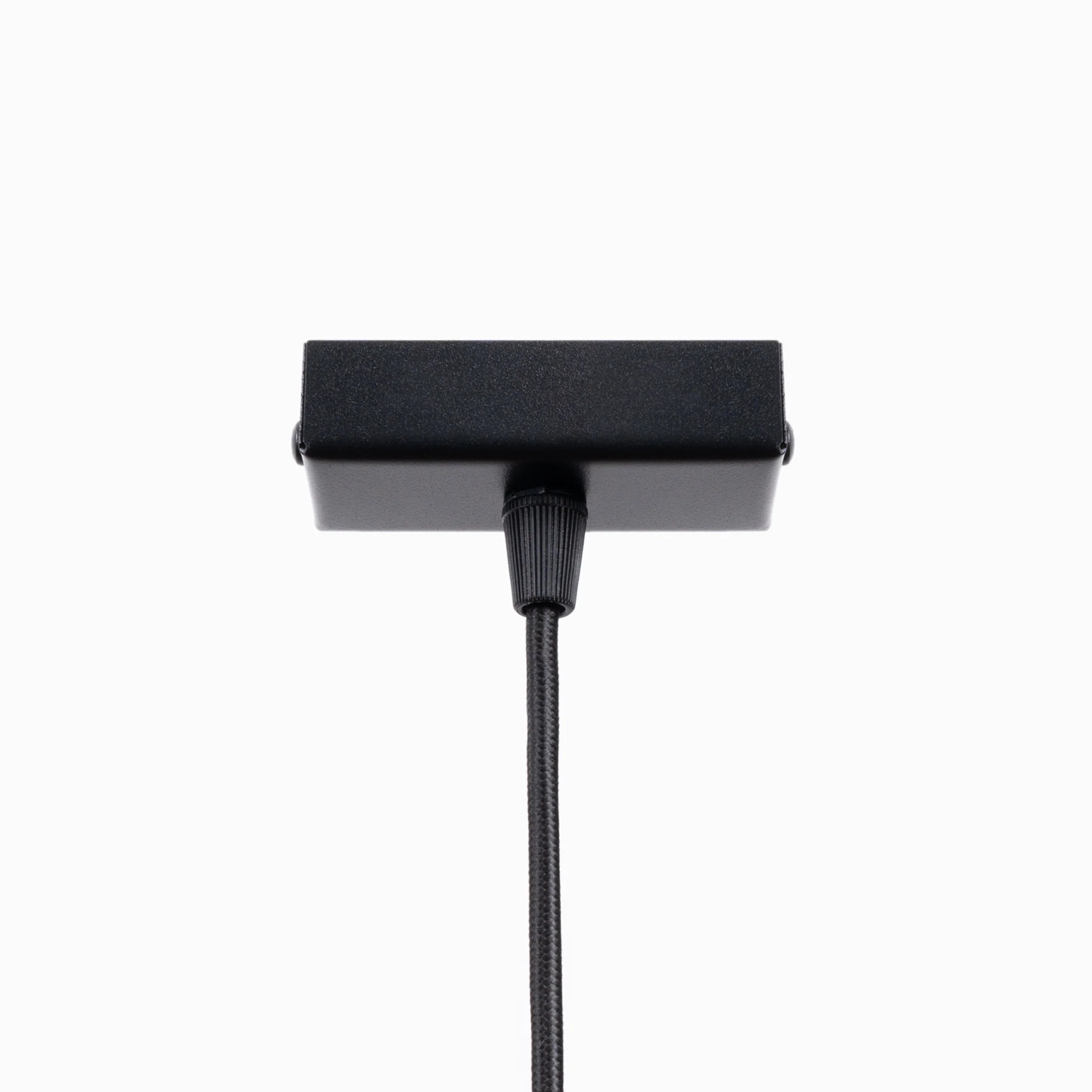 Lampa wisząca Spark czarna - Image 9