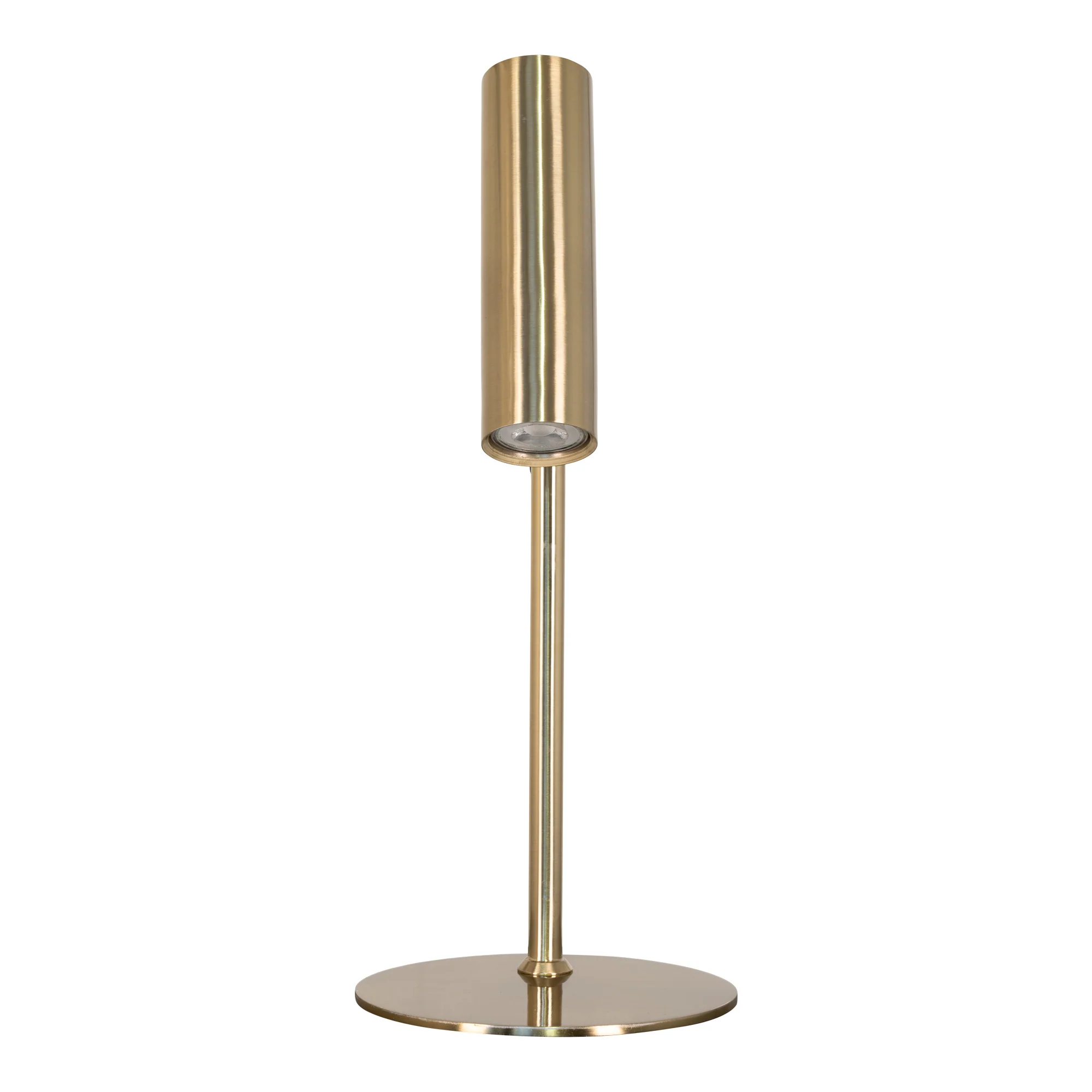 Lampka na biurko Icaters złota - Image 7