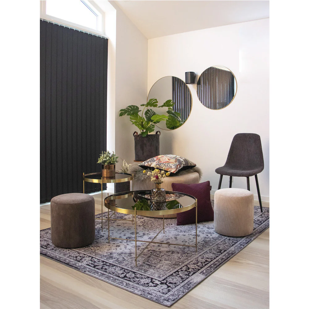Lustro Magoita średnica 80 cm - Image 3