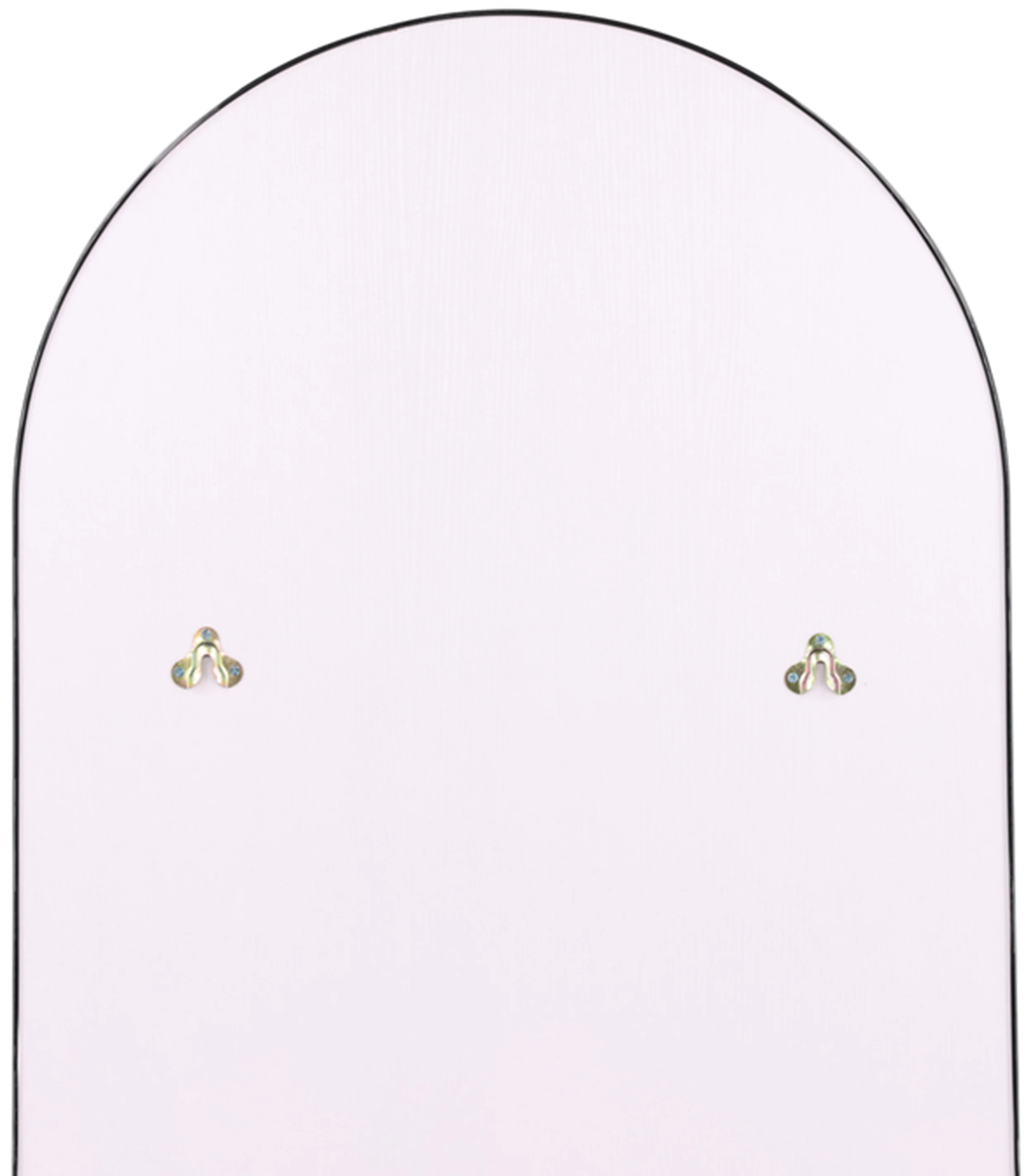 Lustro ścienne Sarasota 193x66 cm - Image 5