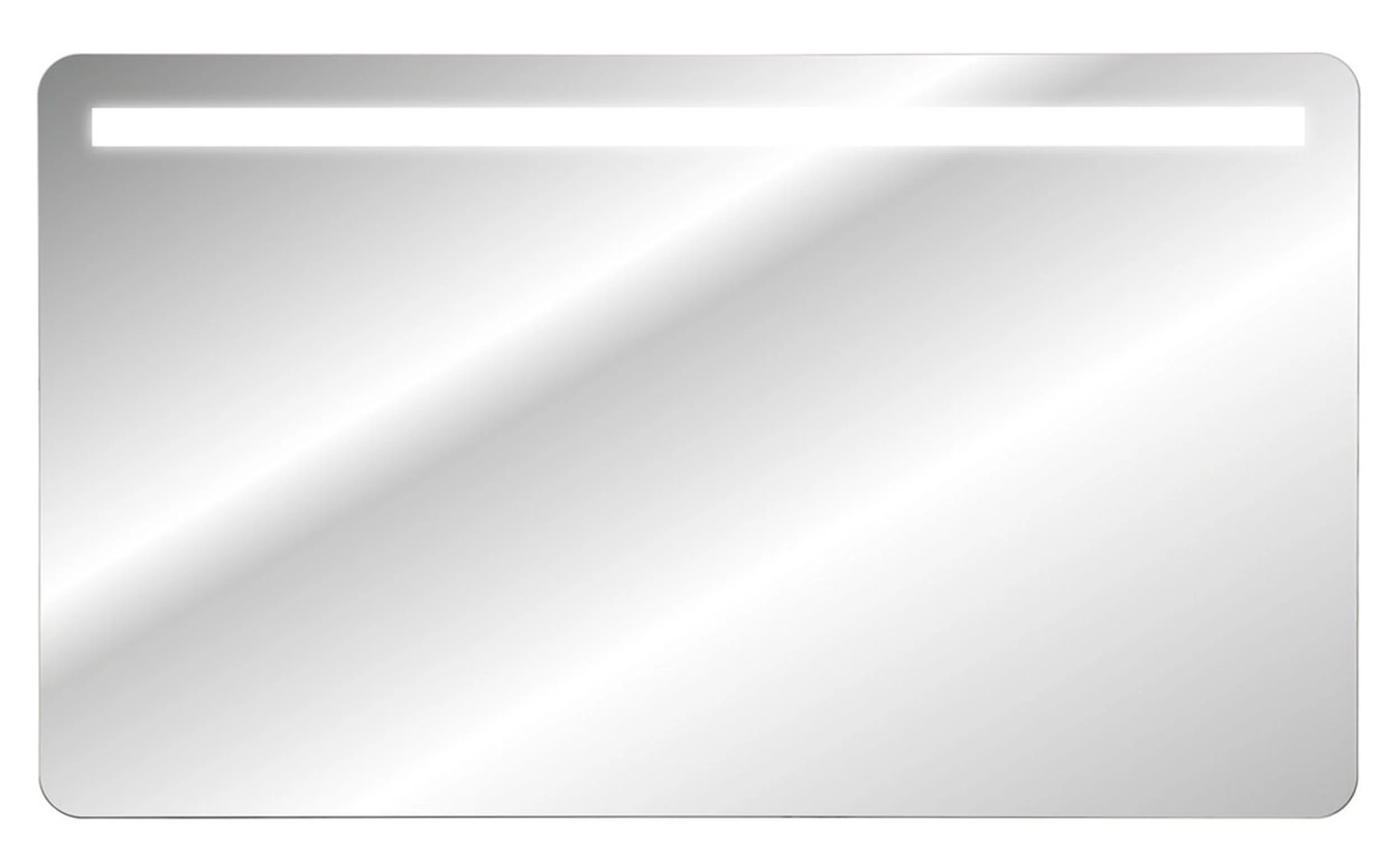 Lustro z oświetleniem LED Bianca 120x70 cm - Image 3