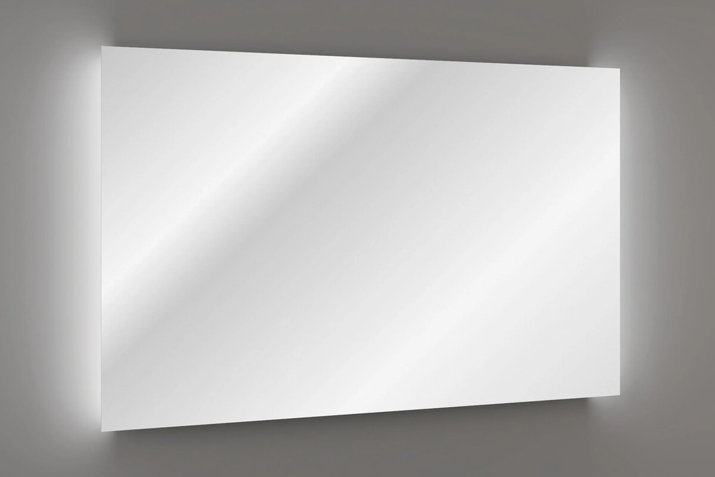 Lustro z podświetleniem LED Aura 120x80 cm - Image 3