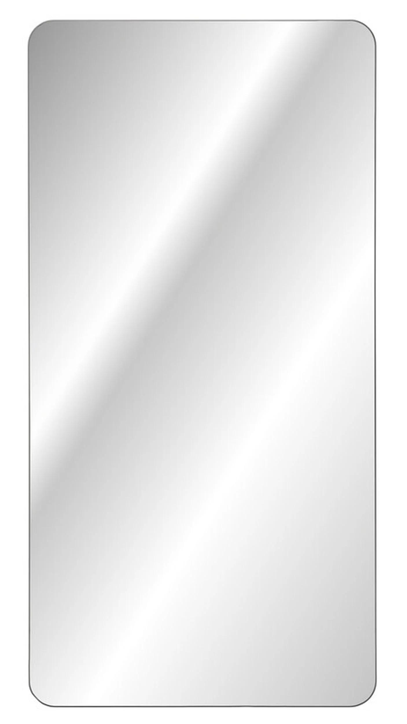 Lustro z podświetleniem LED Diana 80x40 cm - Image 2