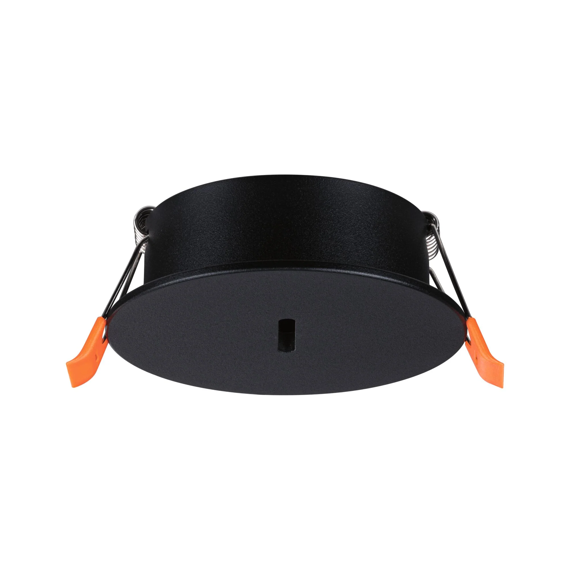 Maskownica wpuszczana systemu ULine 8,5 cm czarna - Image 4