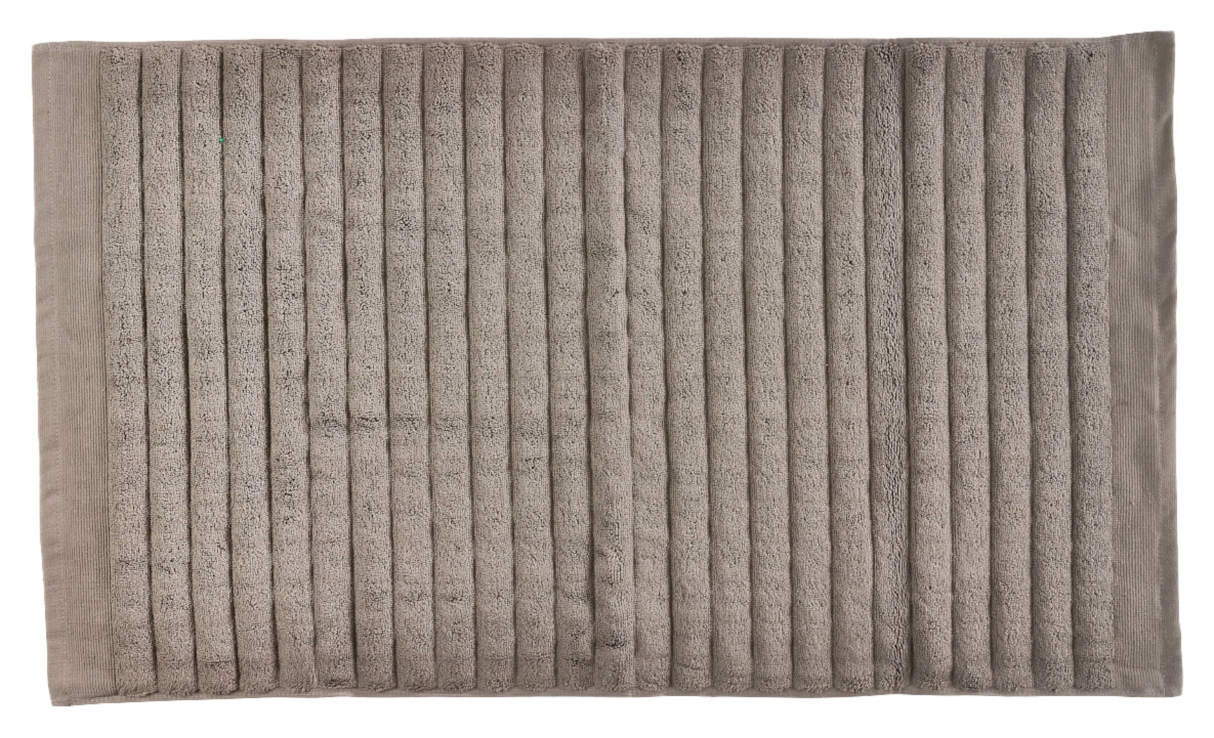 Mata łazienkowa Inu 80x50 cm taupe