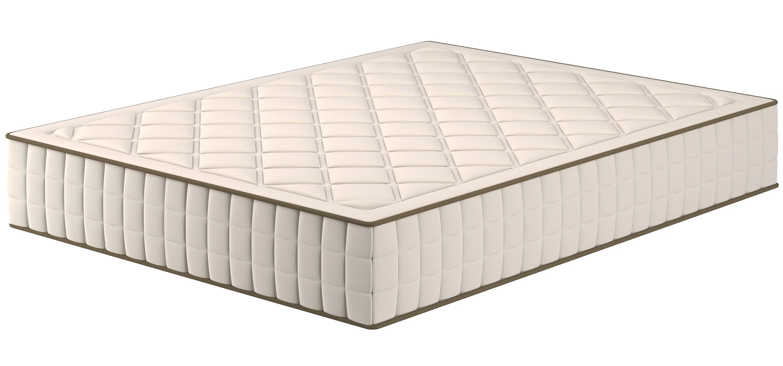 Materac kieszeniowy 90x200 Delight 7 strefowy z pianką HR i kokosem dwustronny - Image 2