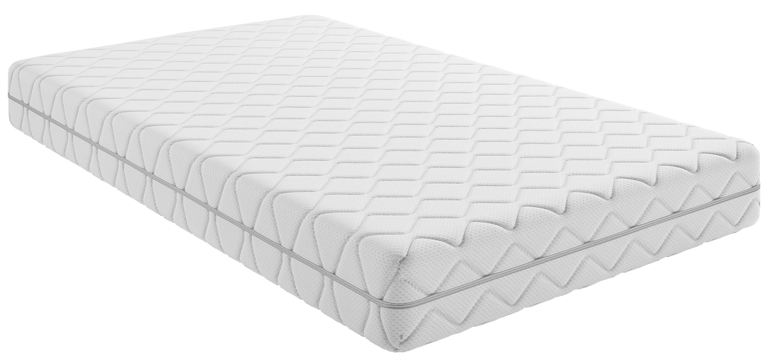 Materac kieszeniowy multipocket 120x200 cm Aria z pianką HR - Image 2