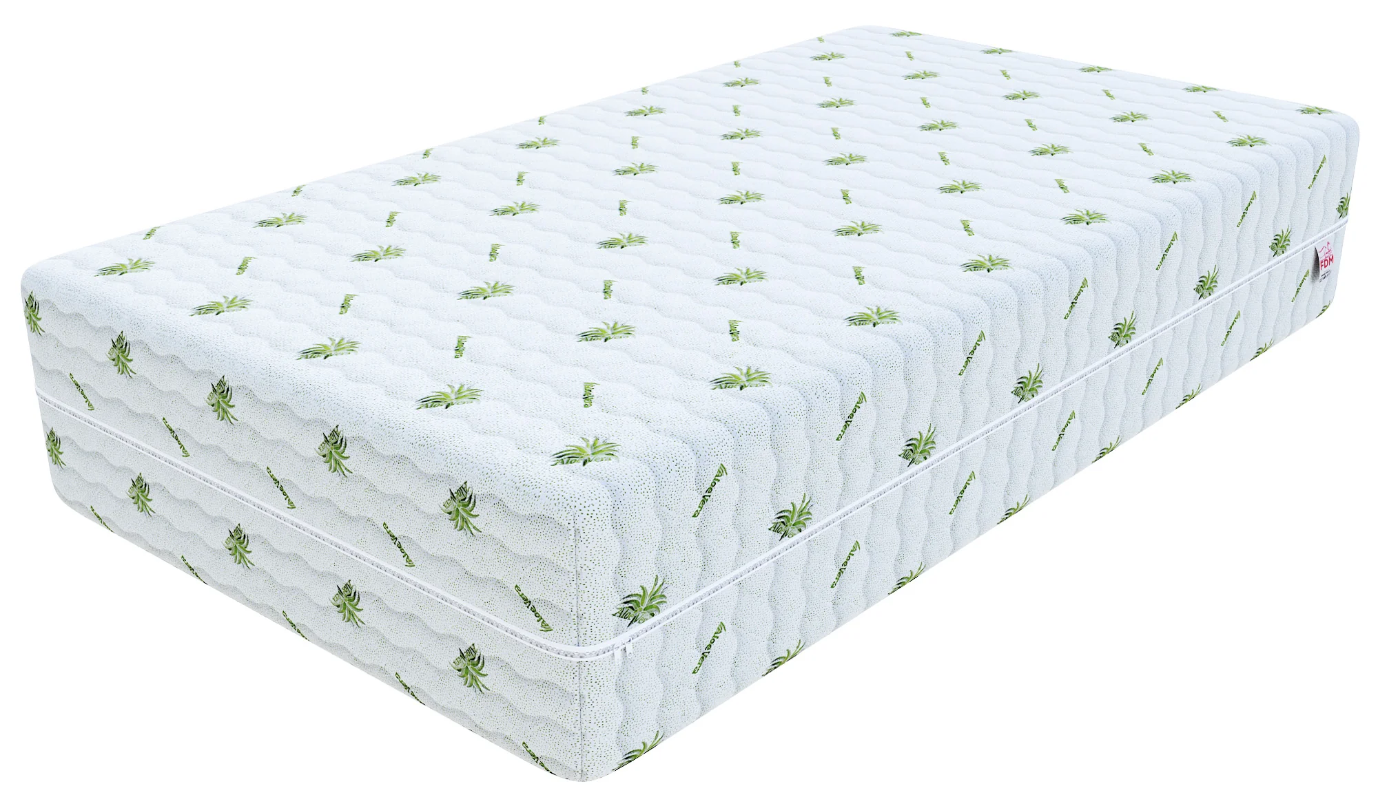 Materac piankowy 180x200 cm Lester - Image 3