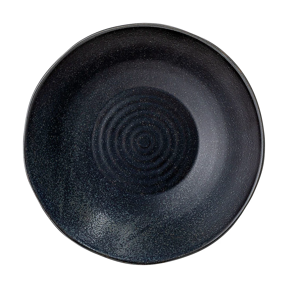 Miska 0,8L Bloomingville Wian z kamionki średnica 22 cm - Image 3