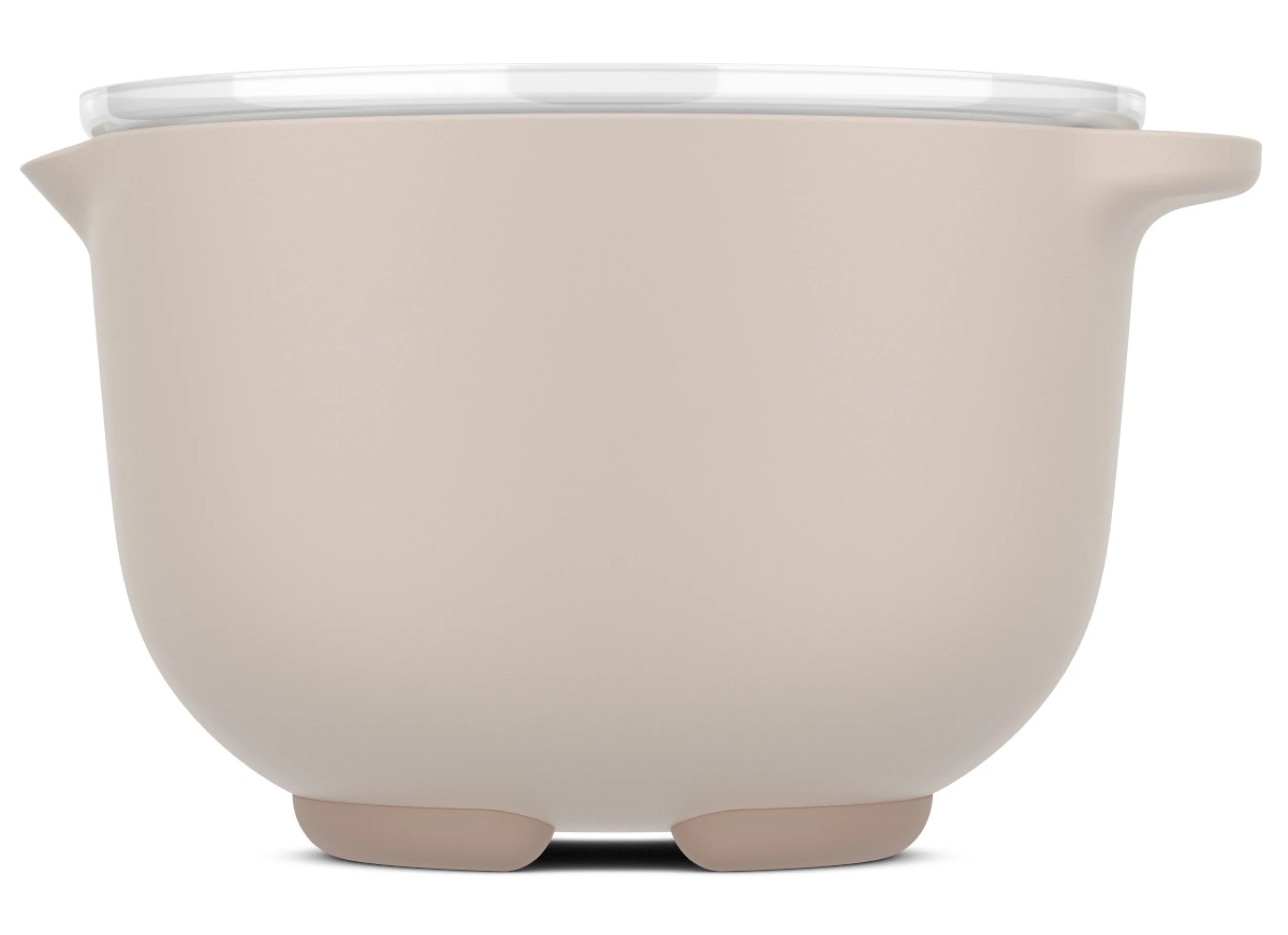 Miska z pokrywą Chef It 1,5L kremowa - Image 11