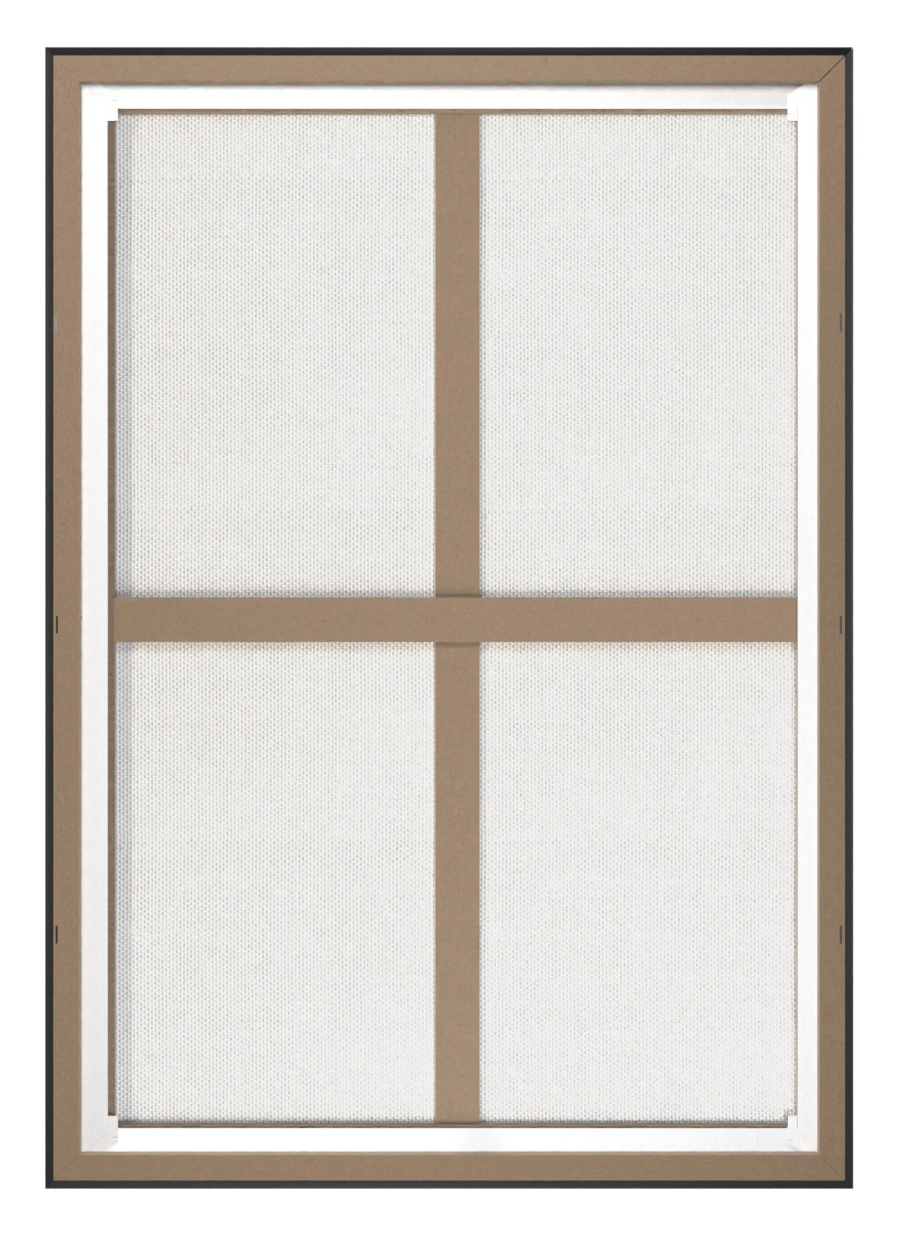 Obraz z ręcznie malowanymi elementami Fan II 100x70 cm - Image 8