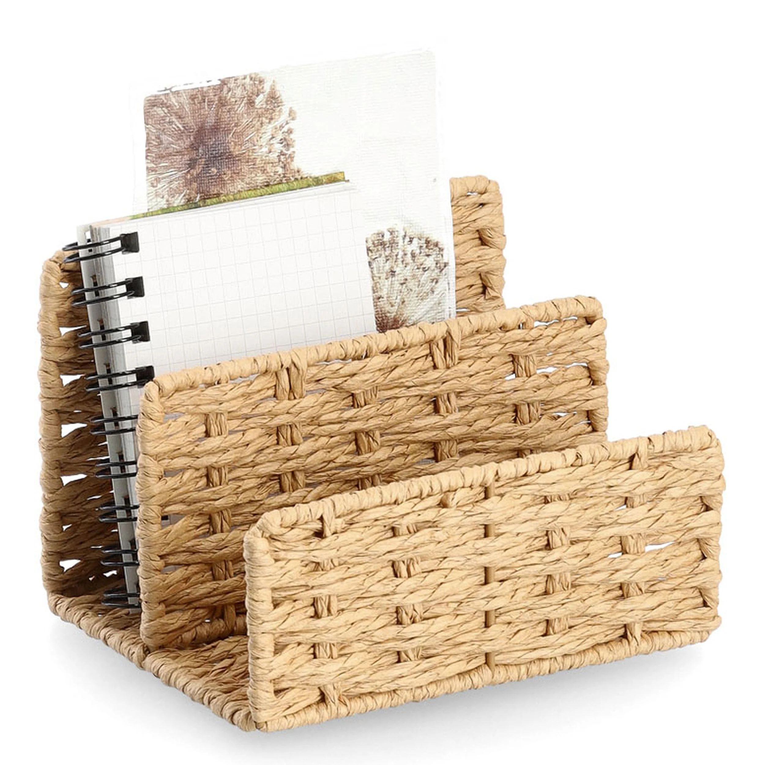 Organizer Noysic 15x10 cm papier tkany - Image 2