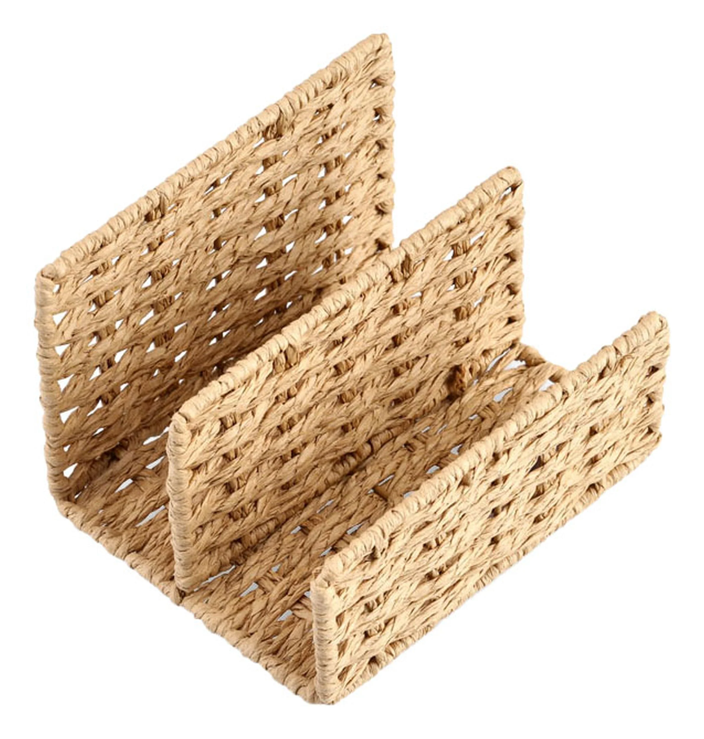 Organizer Noysic 15x10 cm papier tkany - Image 3