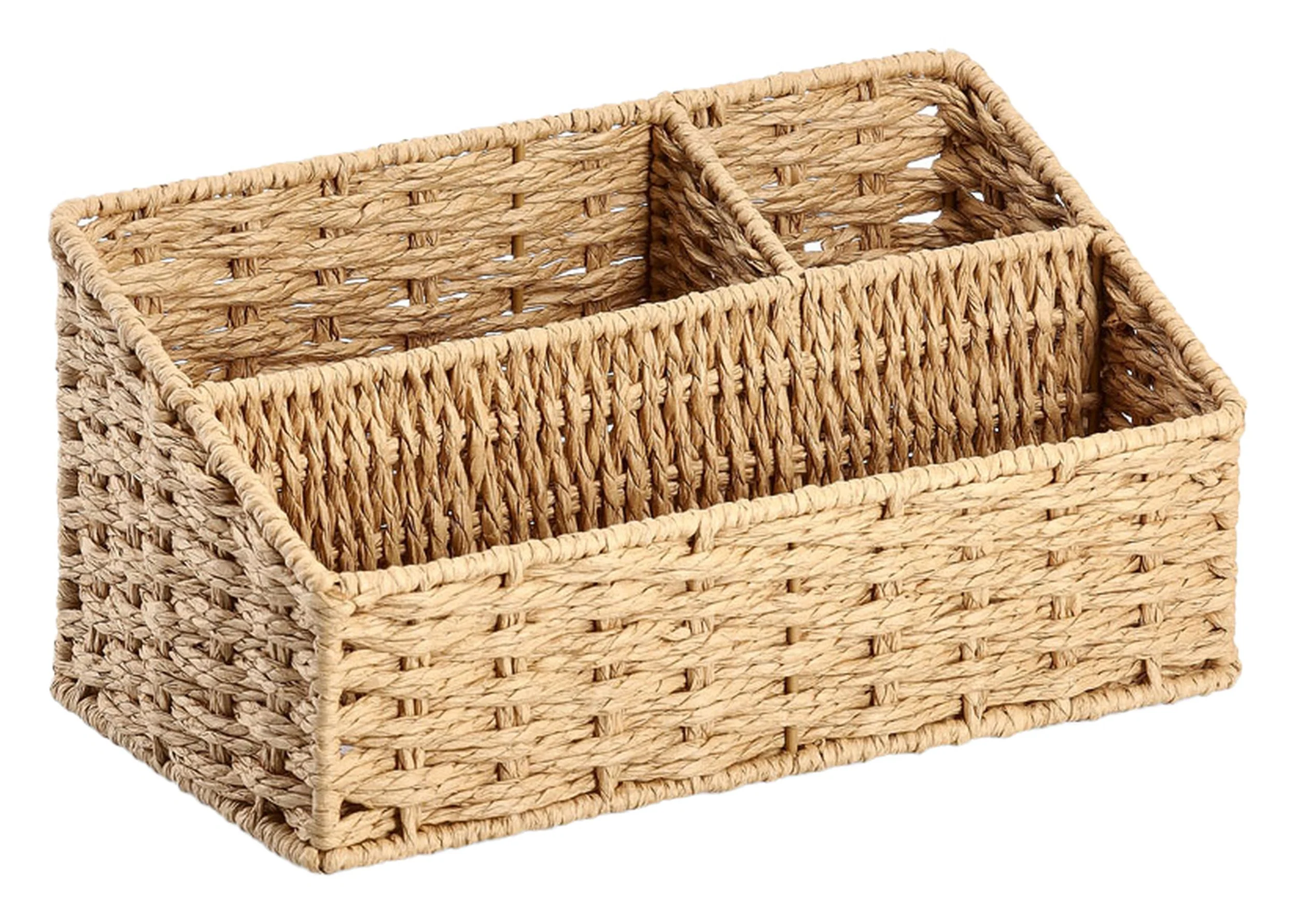 Organizer Noysic 25x12 cm papier tkany