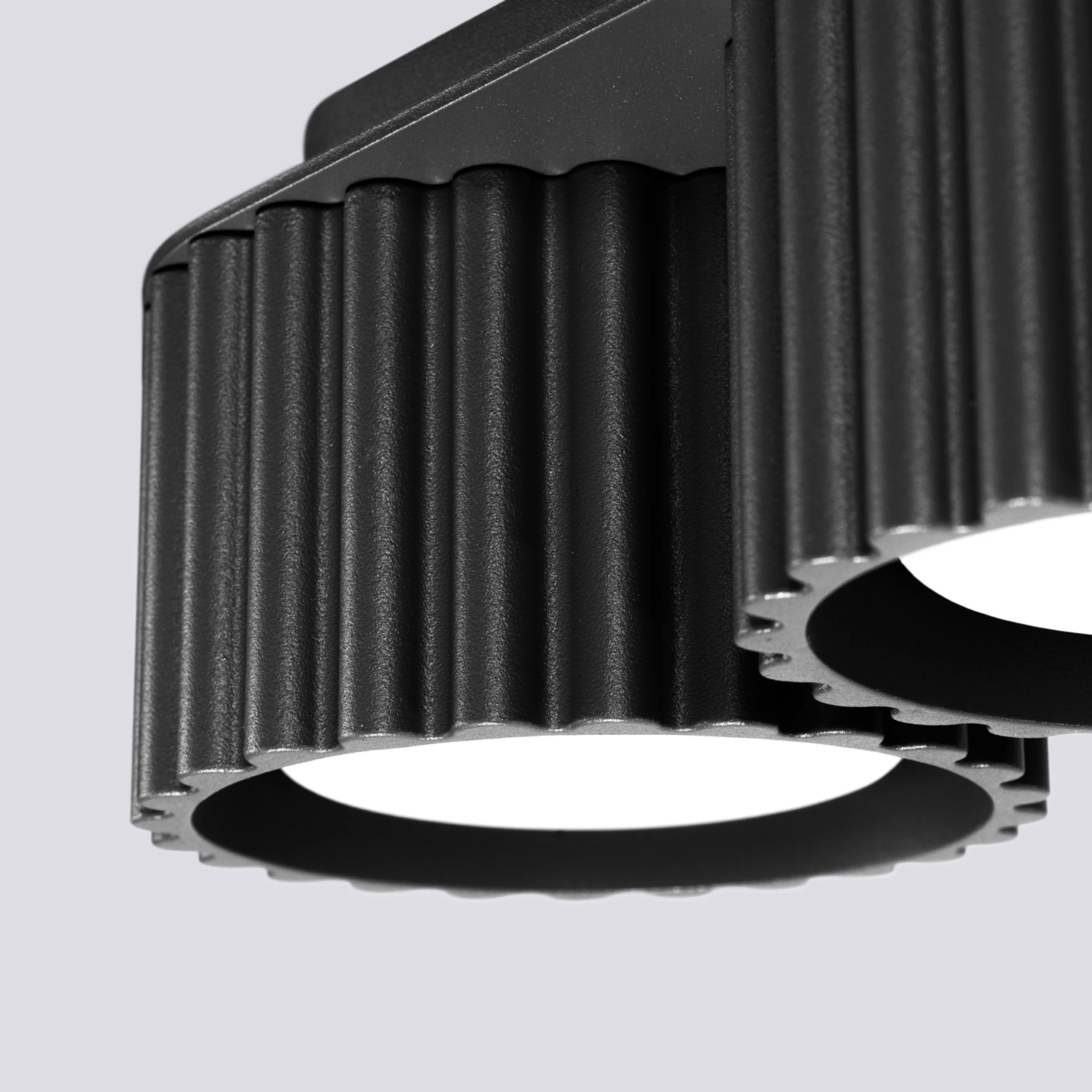 Spot Aura 2 czarny Gx53 - Image 7