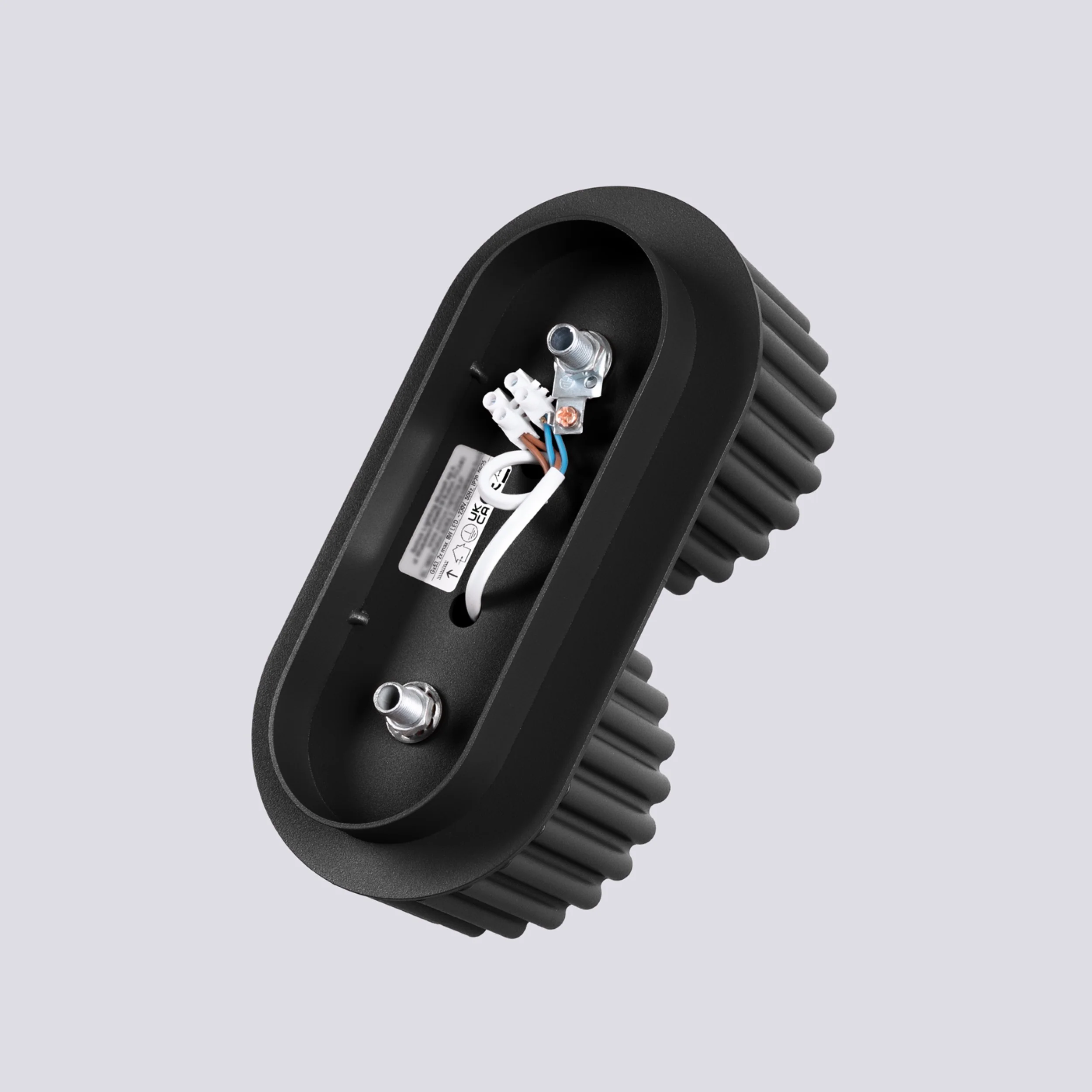Spot Aura 2 czarny Gx53 - Image 9