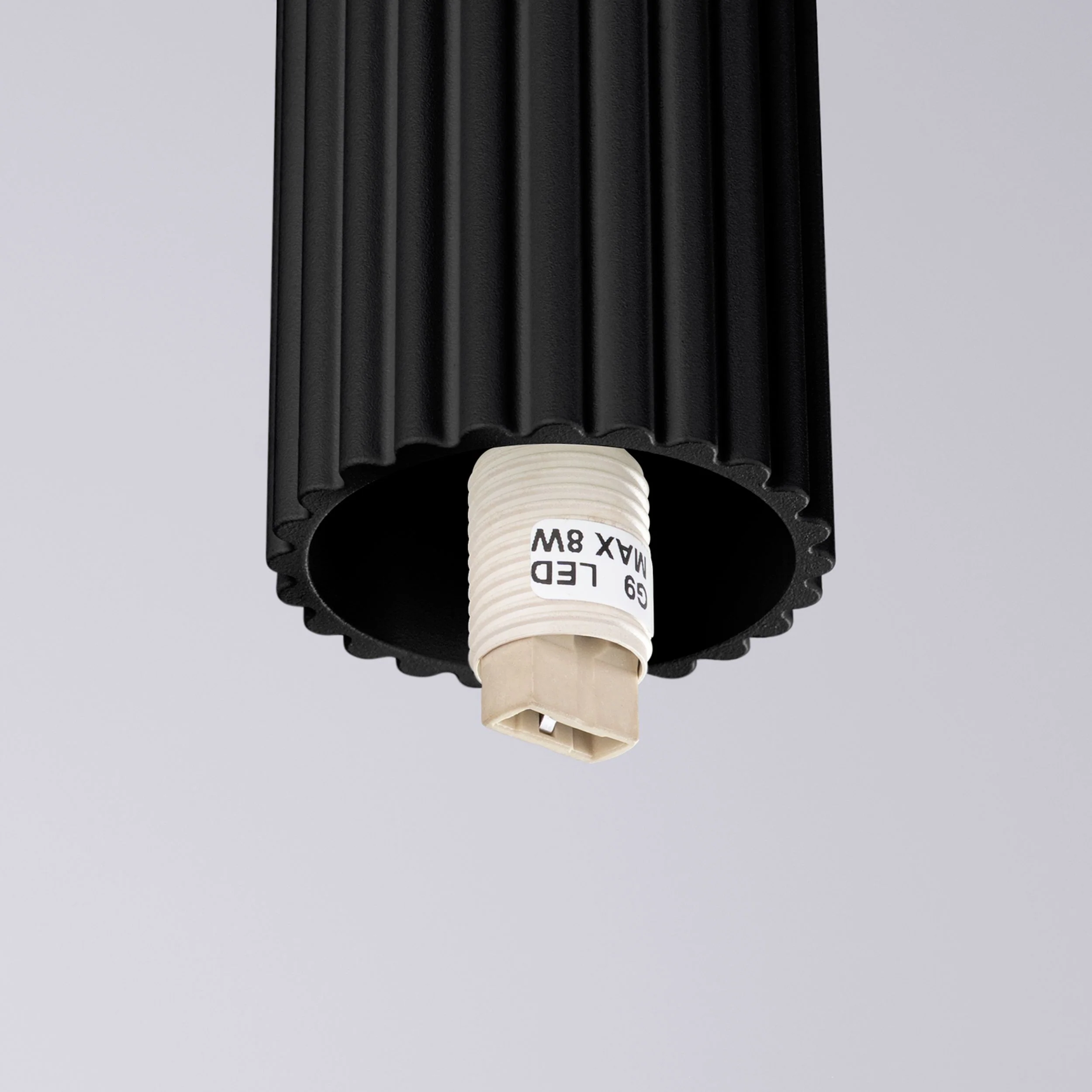Spot Halo czarny IP44 - Image 9