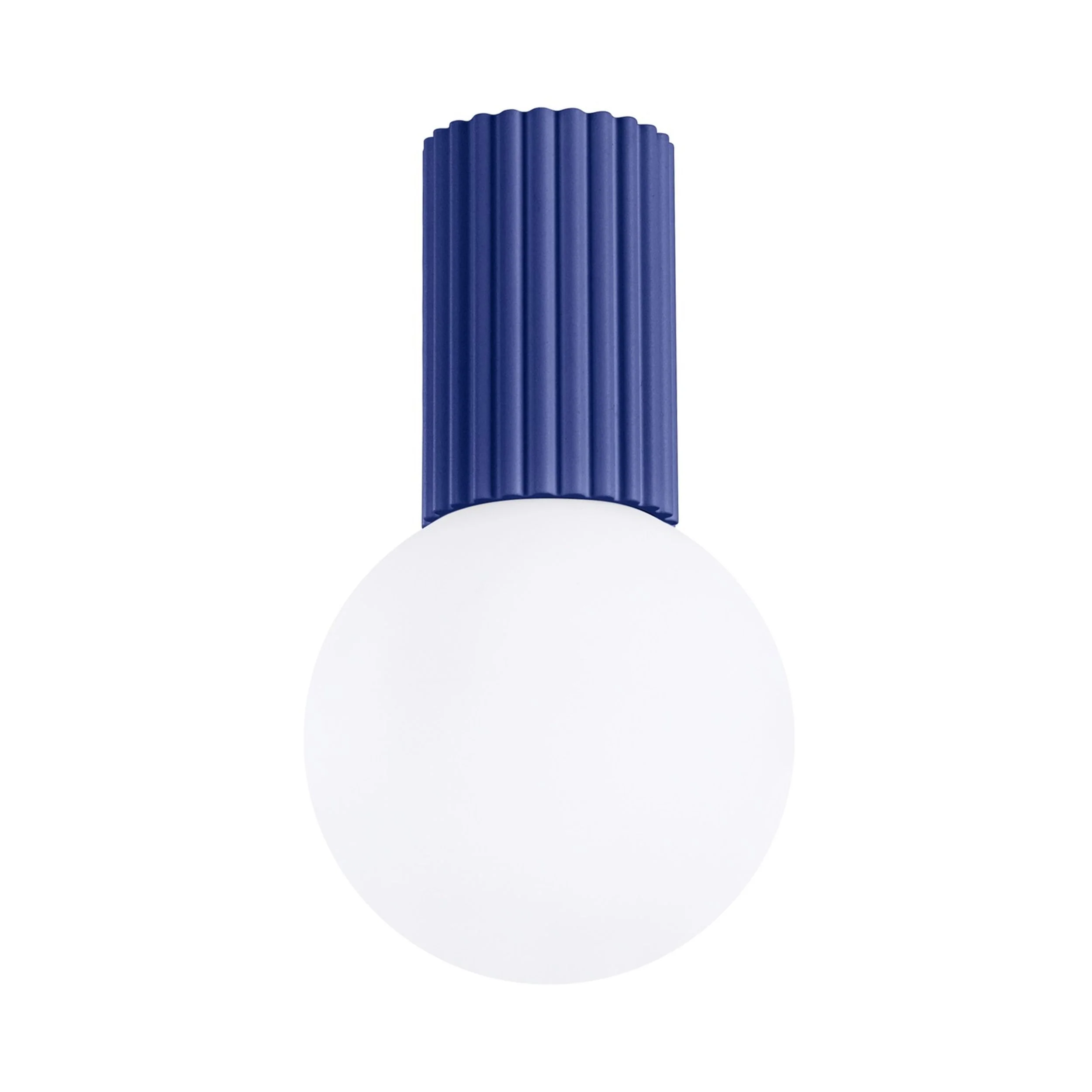 Spot Halo ultramaryna IP44