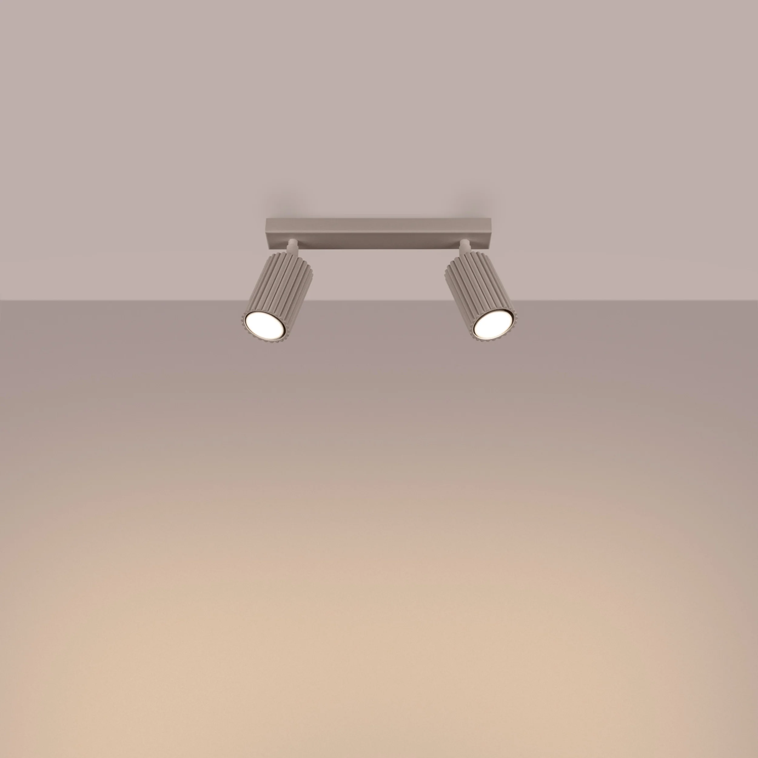 Spot Karbon 2 taupe - Image 3