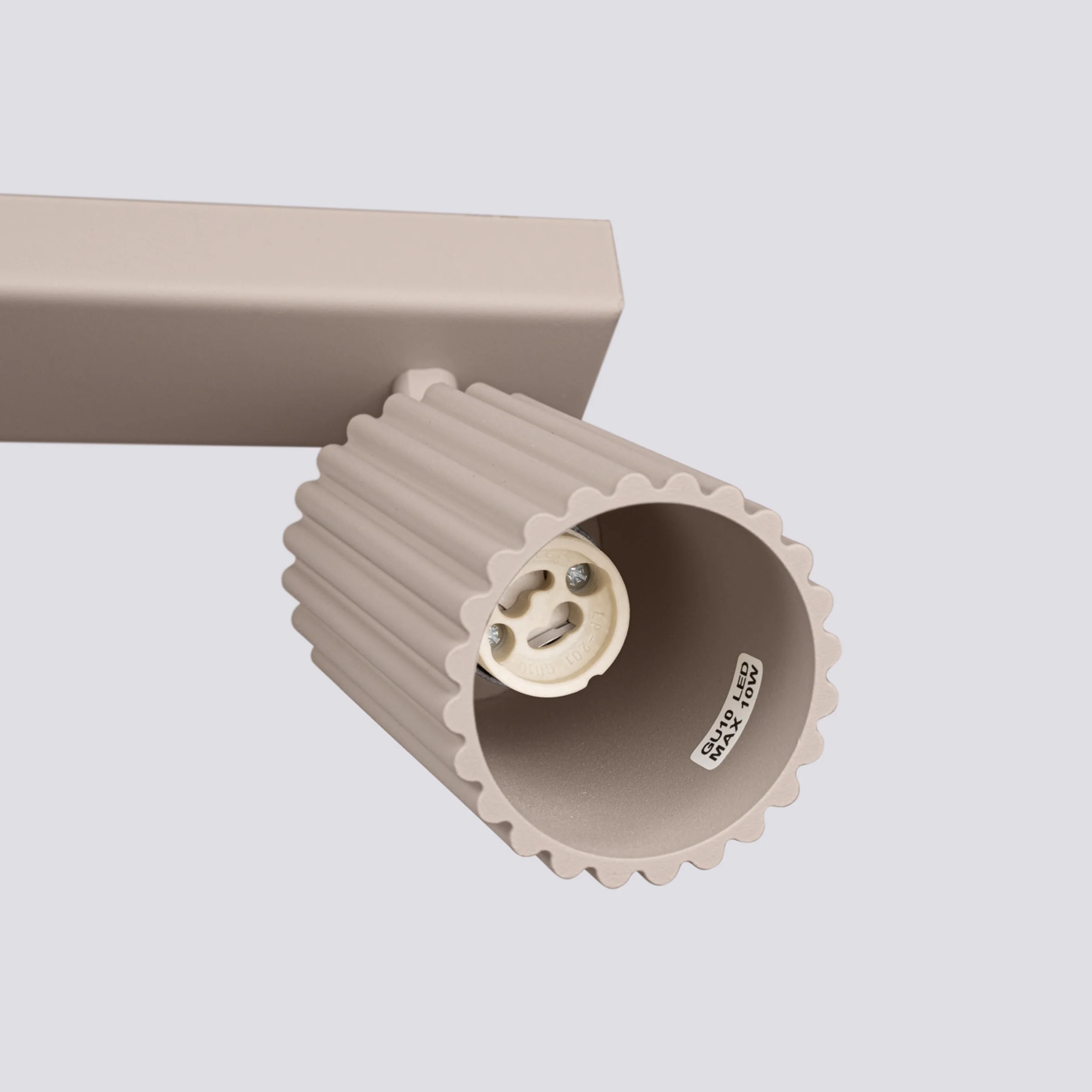 Spot Karbon 2 taupe - Image 7