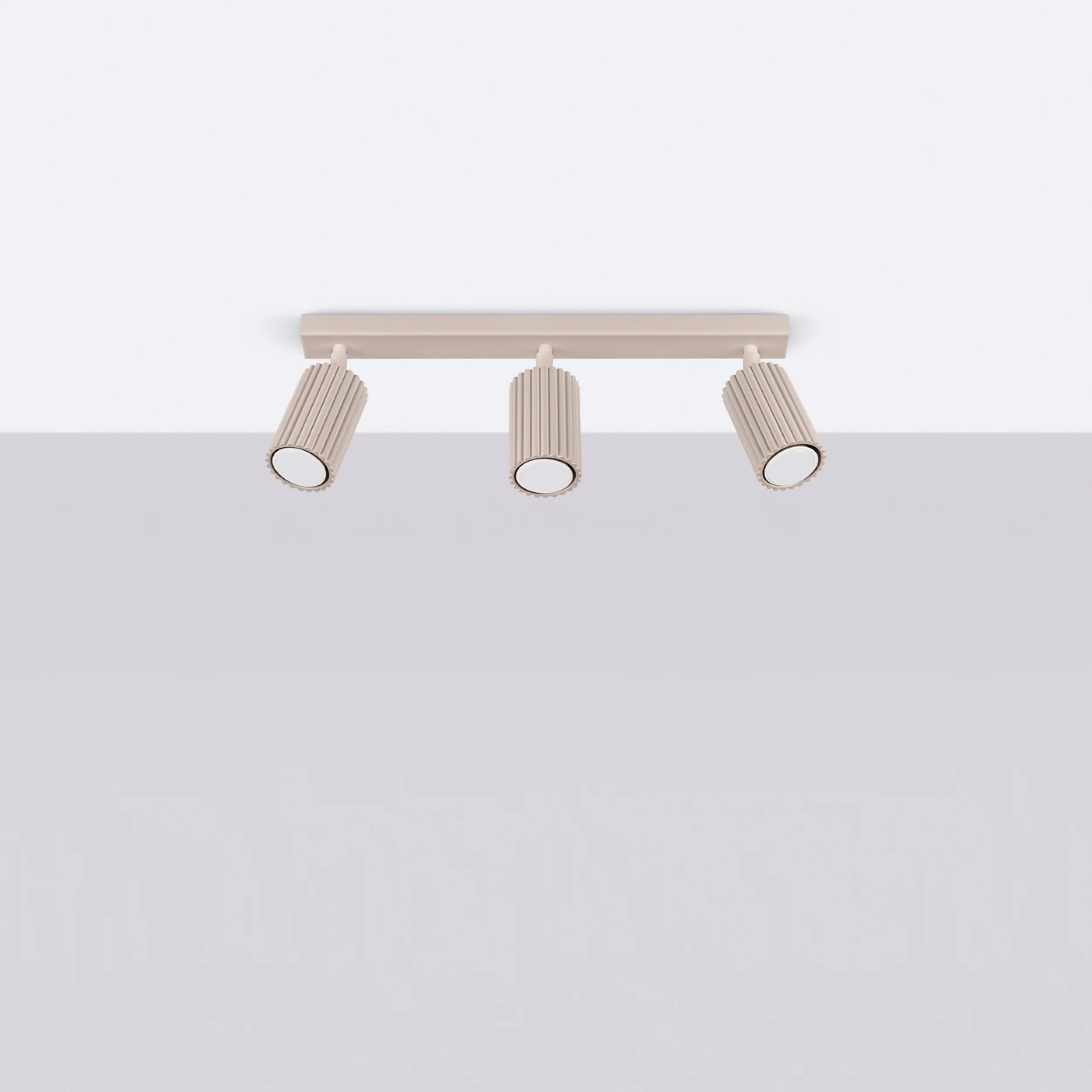 Spot Karbon 3L taupe - Image 2