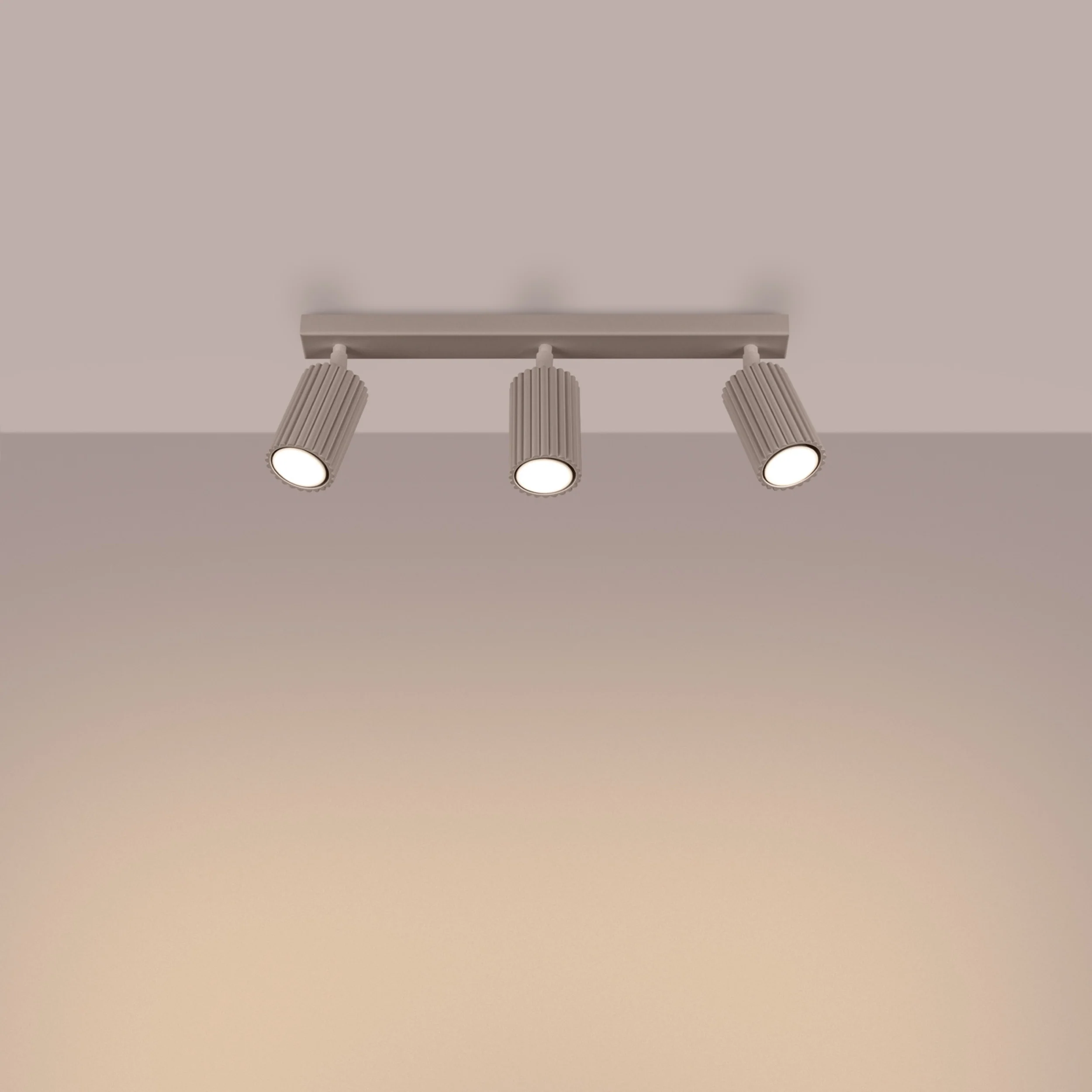 Spot Karbon 3L taupe - Image 3