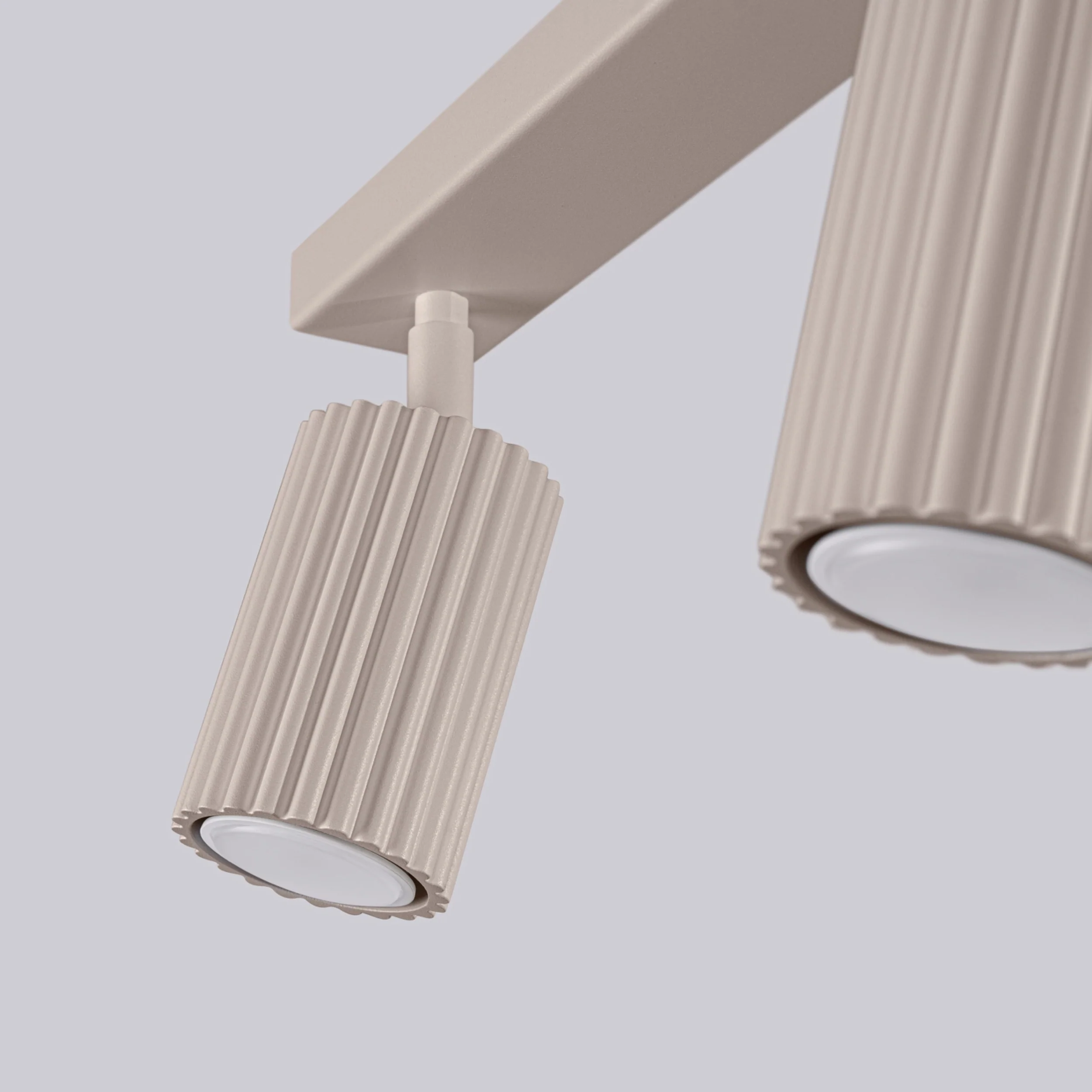Spot Karbon 3L taupe - Image 4