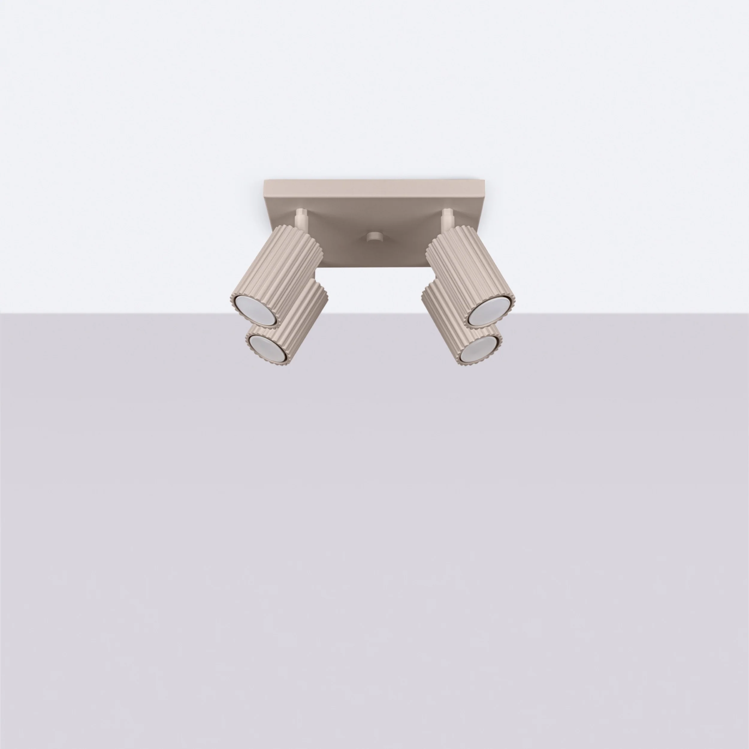 Spot Karbon 4 taupe - Image 2