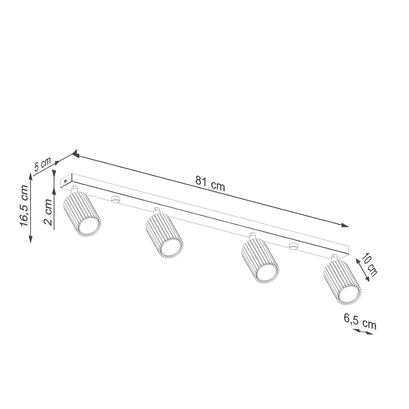 Spot Karbon 4L czarny - Image 11