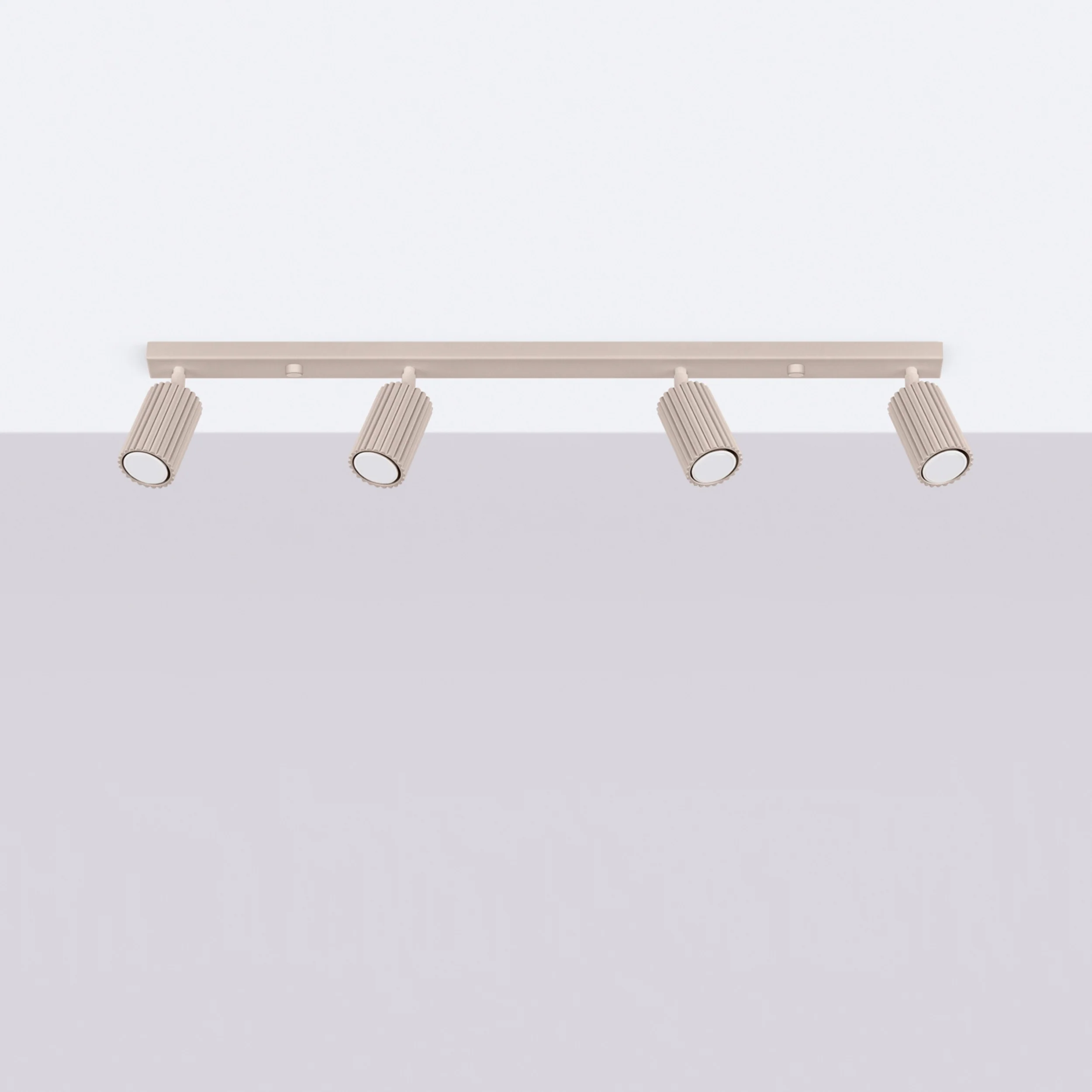Spot Karbon 4L taupe - Image 2