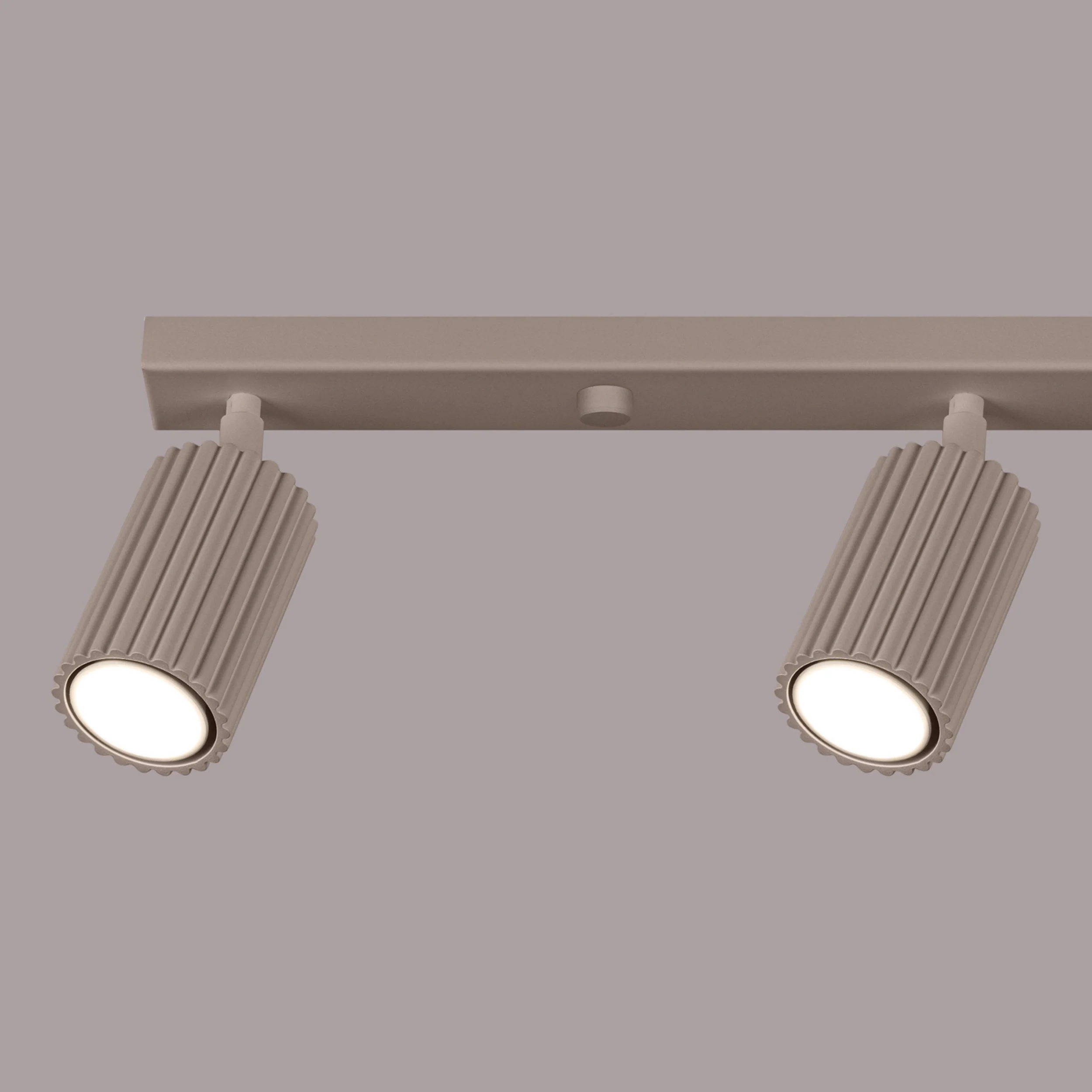 Spot Karbon 4L taupe - Image 5